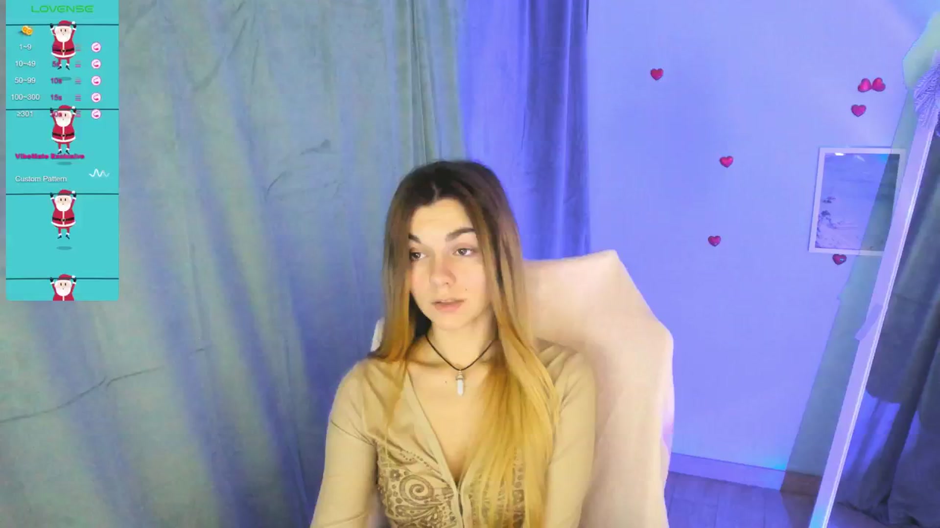 Gallery image thumbnail from Missi_More's myfreecams stream on, 12/20/2024, 13:00 image 10 of 20