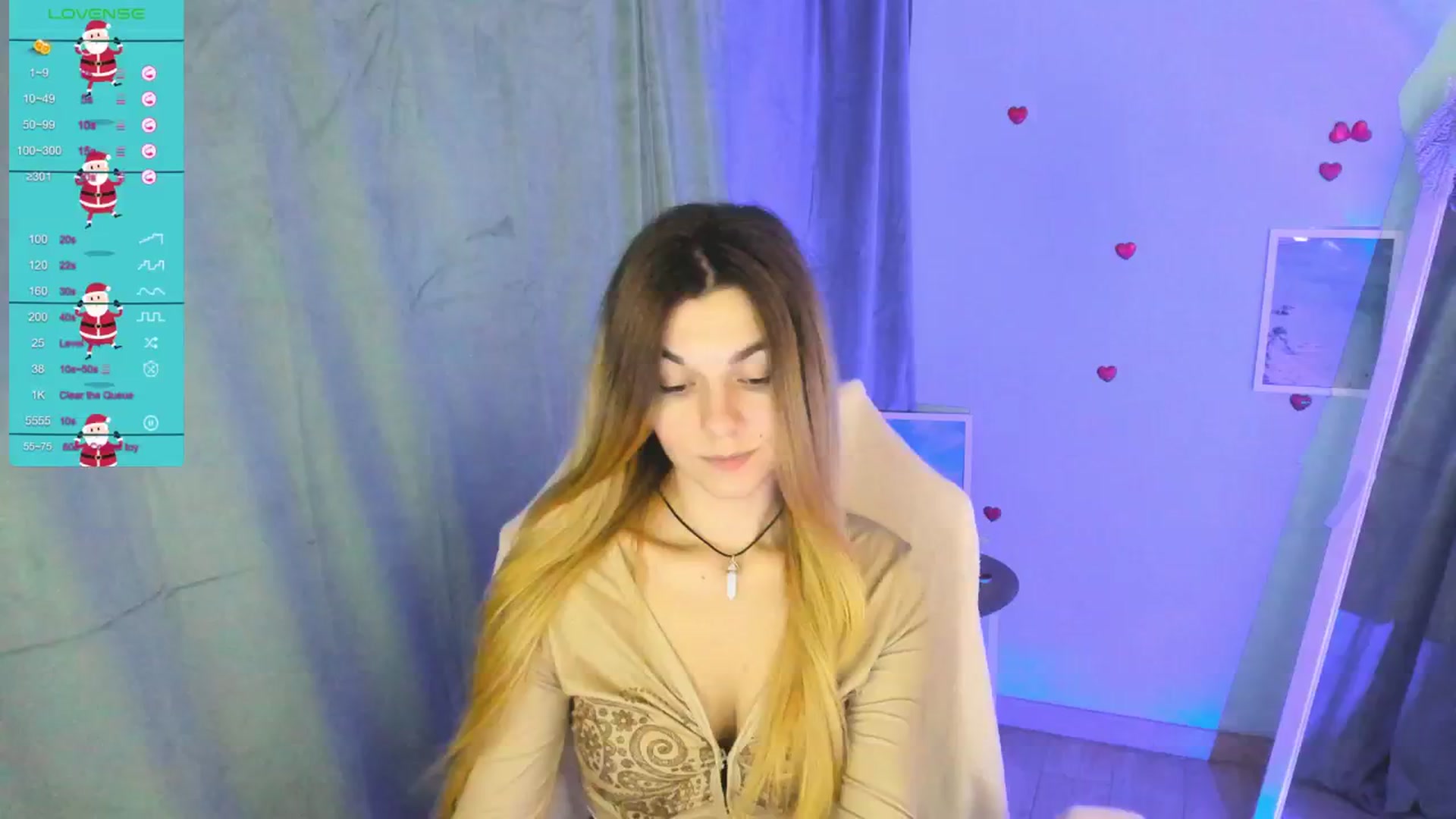 Gallery image thumbnail from Missi_More's myfreecams stream on, 12/20/2024, 13:00 image 1 of 20