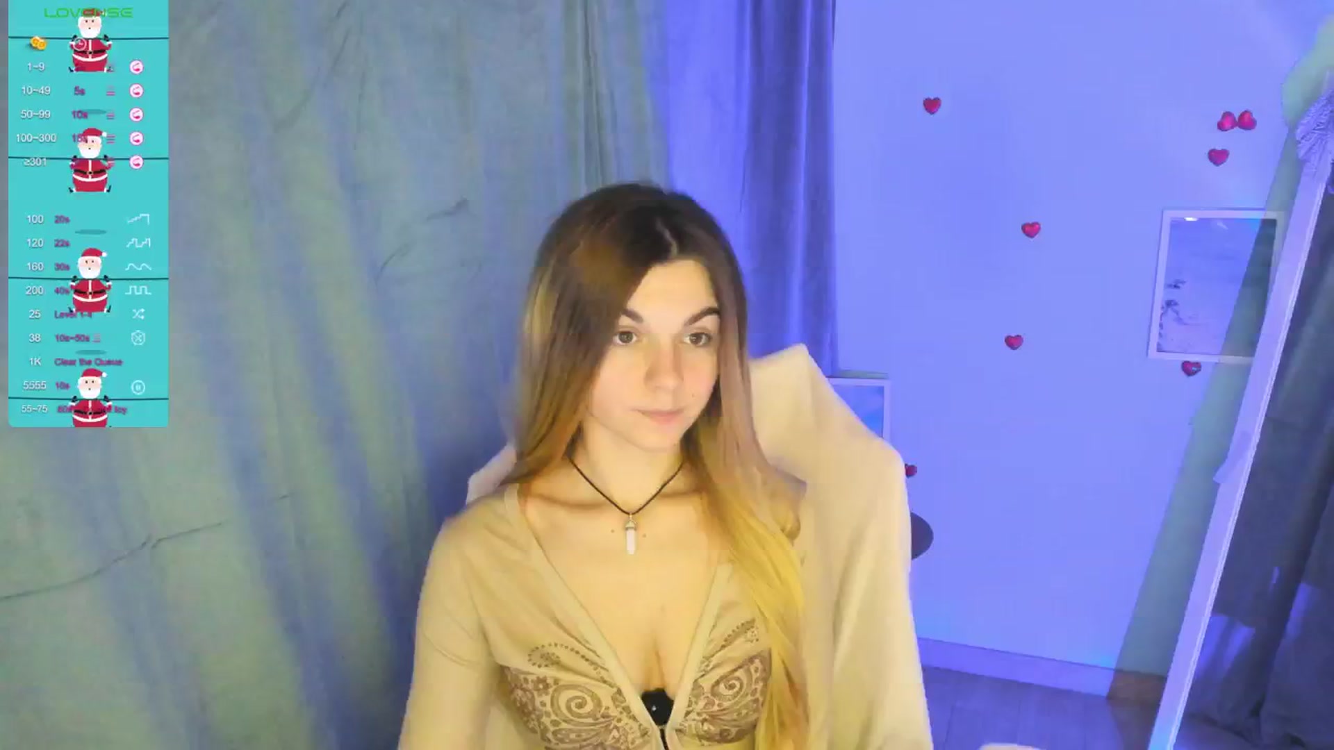 Gallery image thumbnail from Missi_More's myfreecams stream on, 12/20/2024, 13:00 image 20 of 20