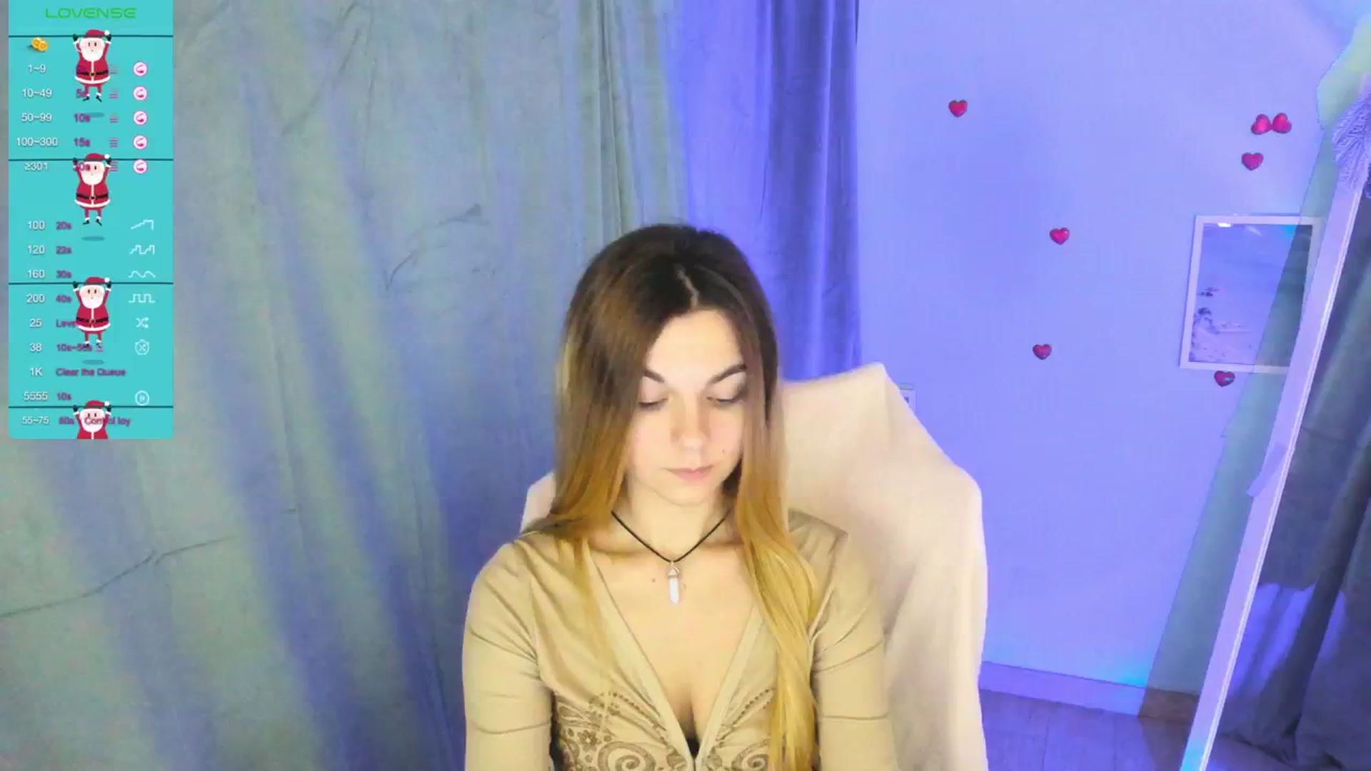 Gallery image thumbnail from Missi_More's myfreecams stream on, 12/20/2024, 13:00 image 17 of 20