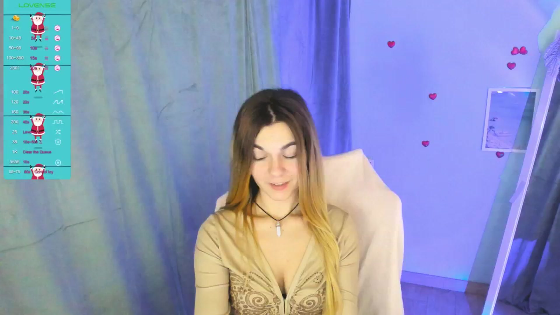 Gallery image thumbnail from Missi_More's myfreecams stream on, 12/20/2024, 13:00 image 16 of 20