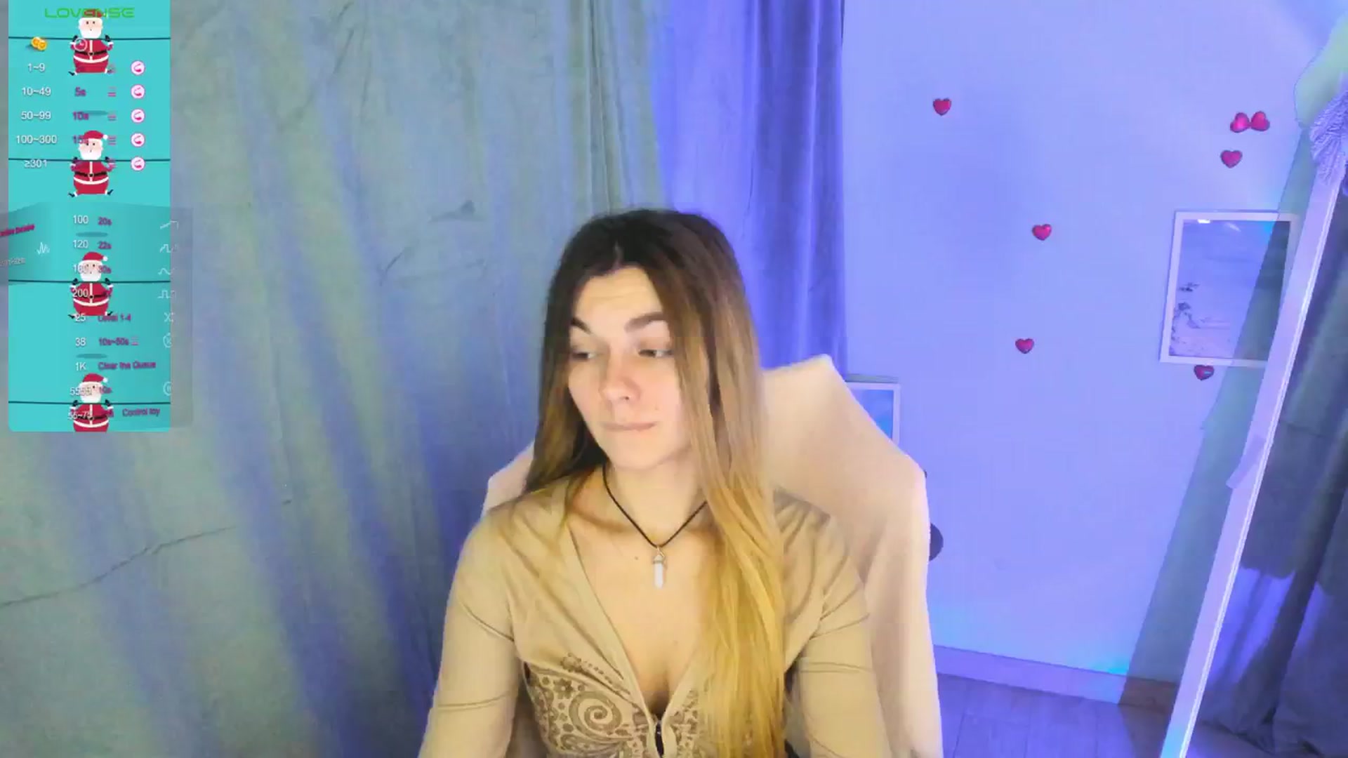Gallery image thumbnail from Missi_More's myfreecams stream on, 12/20/2024, 13:00 image 7 of 20