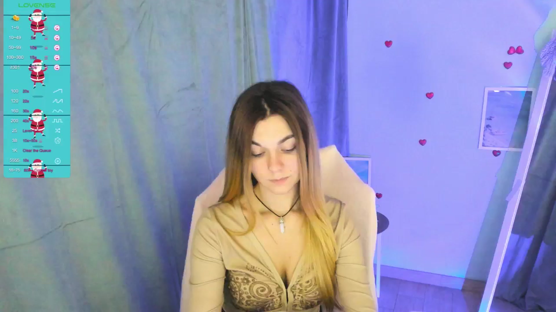 Gallery image thumbnail from Missi_More's myfreecams stream on, 12/20/2024, 13:00 image 8 of 20