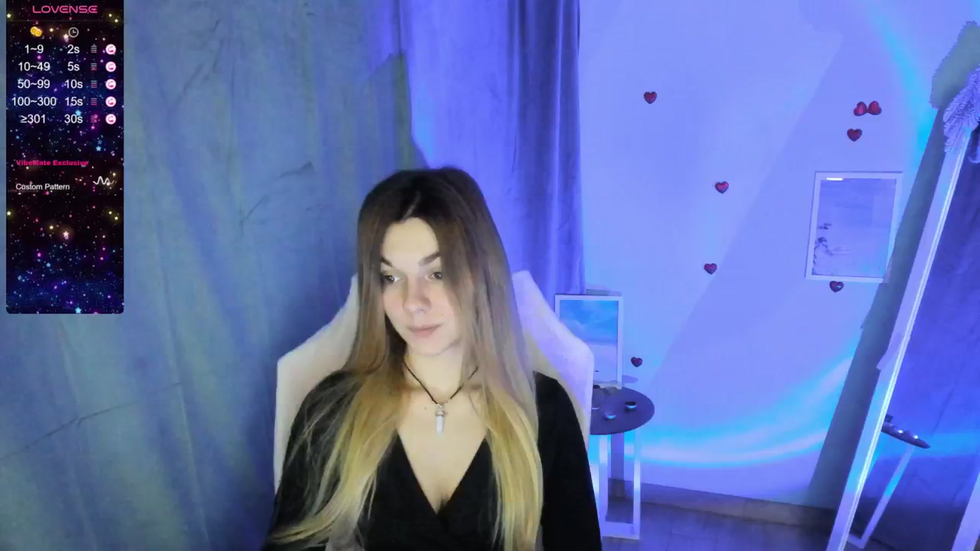 Gallery image thumbnail from Missi_More's myfreecams stream on, 12/22/2024, 12:22 image 15 of 20