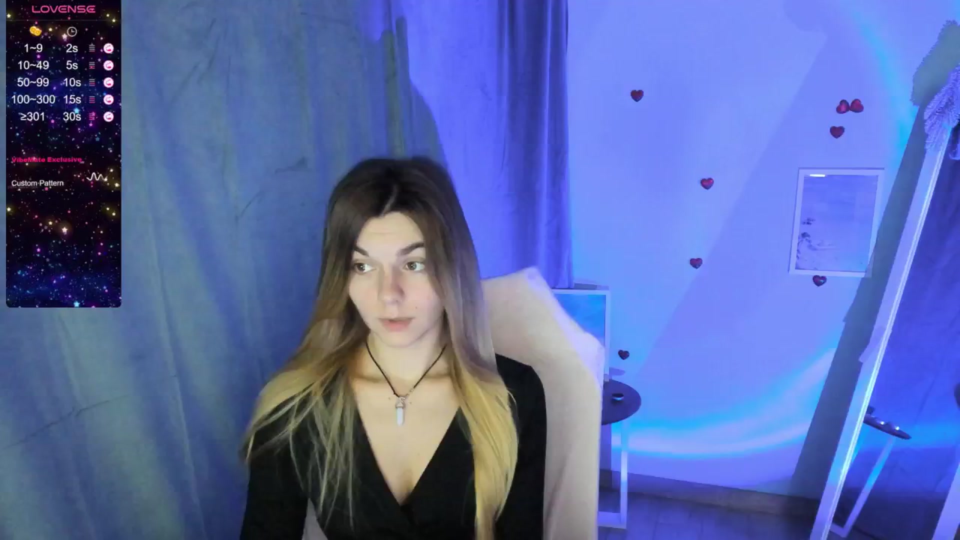 Gallery image thumbnail from Missi_More's myfreecams stream on, 12/22/2024, 12:22 image 11 of 20