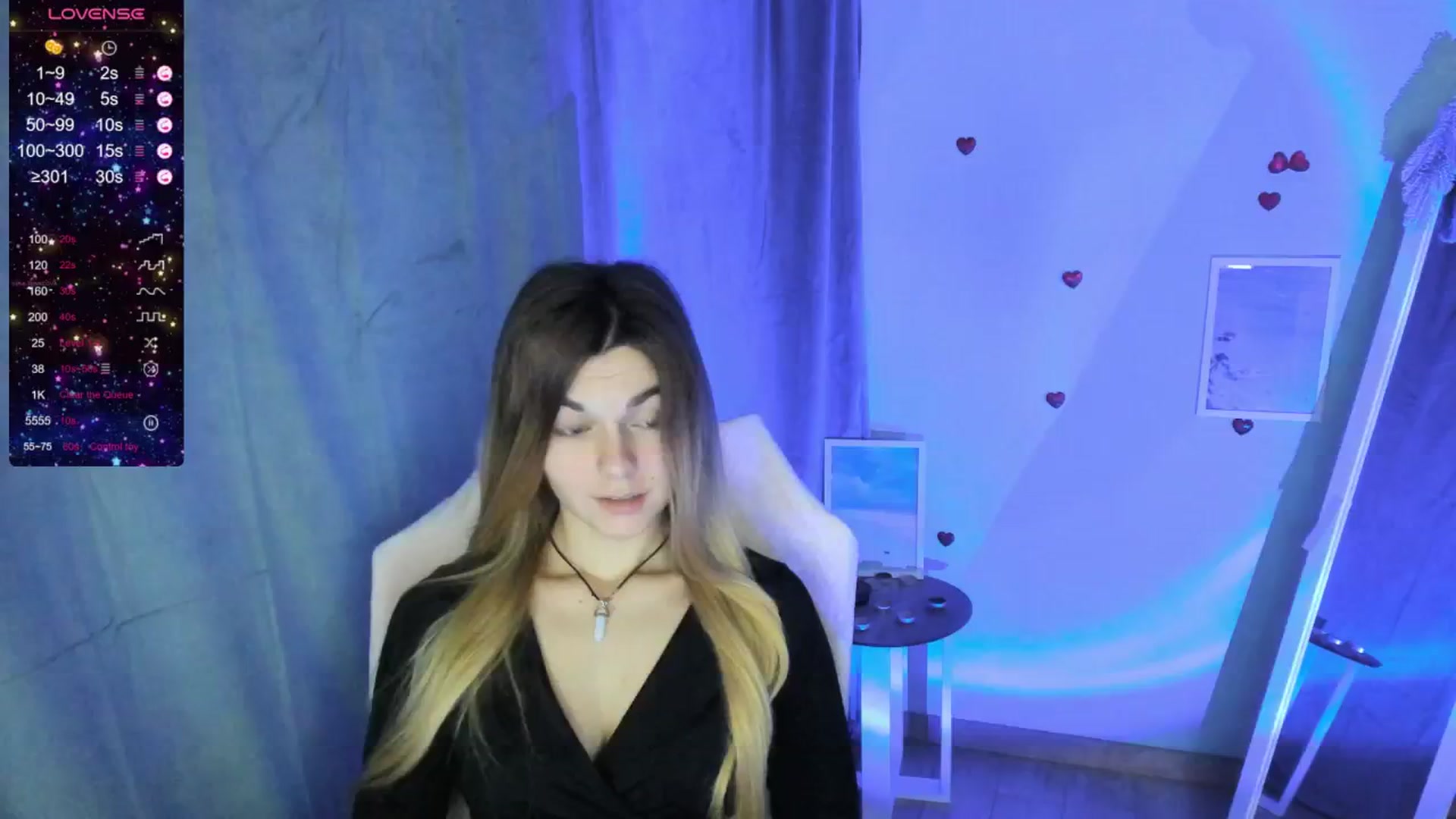 Gallery image thumbnail from Missi_More's myfreecams stream on, 12/22/2024, 12:22 image 19 of 20