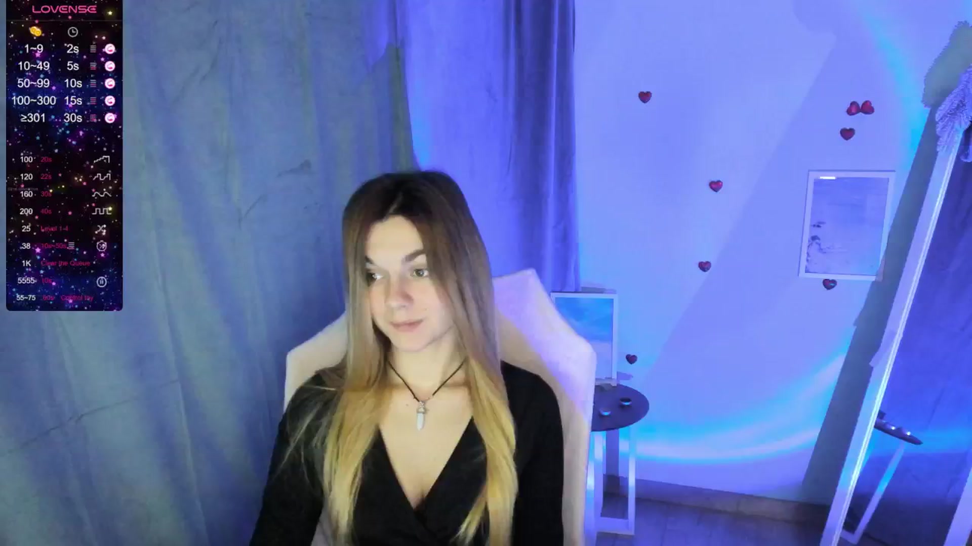 Gallery image thumbnail from Missi_More's myfreecams stream on, 12/22/2024, 12:22 image 16 of 20