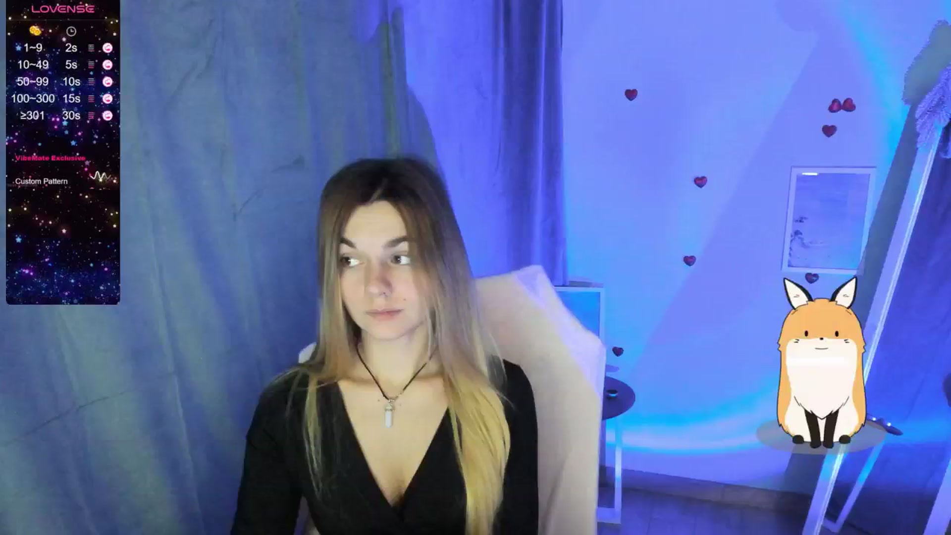 Gallery image thumbnail from Missi_More's myfreecams stream on, 12/22/2024, 12:22 image 10 of 20