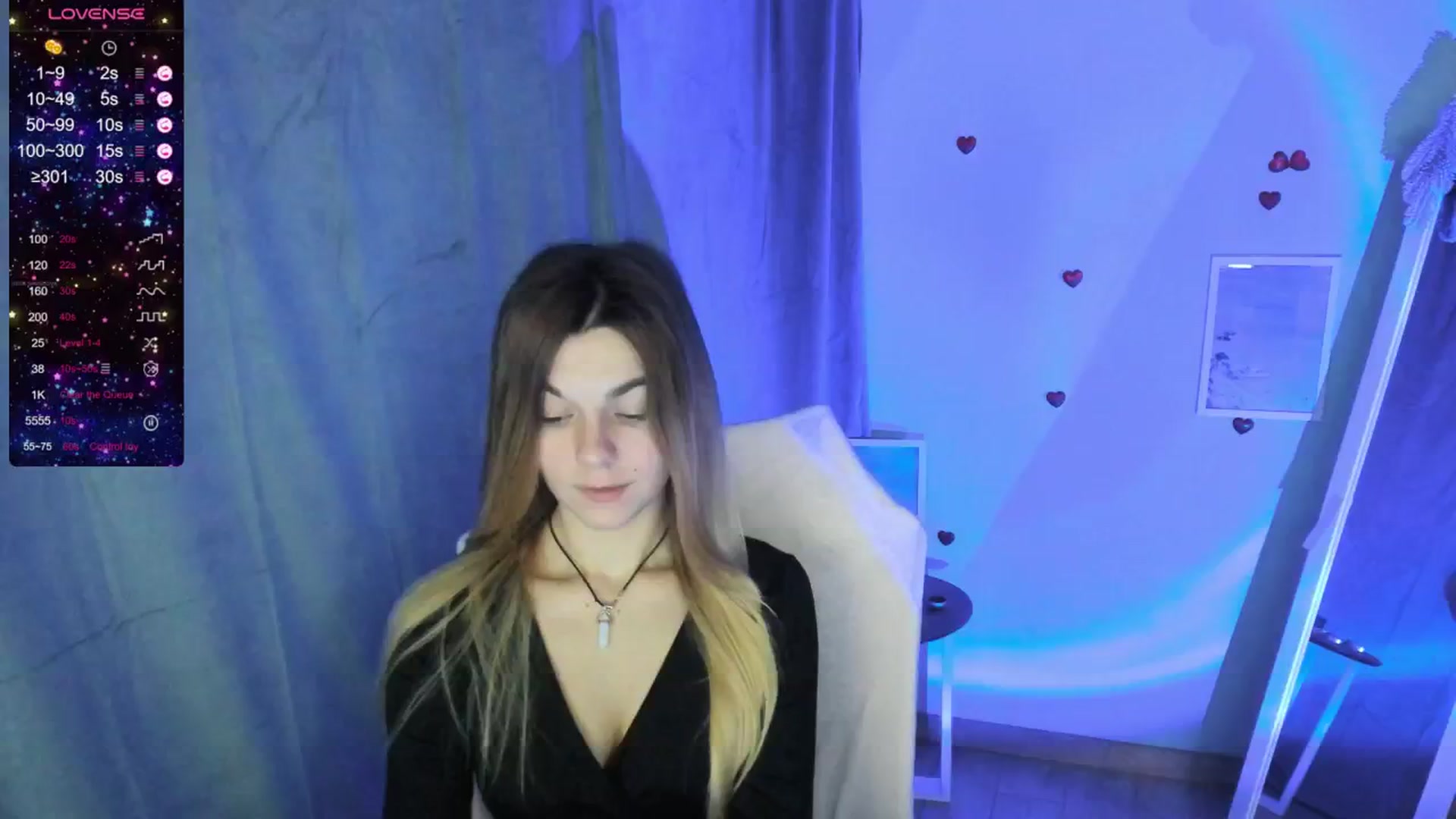 Gallery image thumbnail from Missi_More's myfreecams stream on, 12/22/2024, 12:22 image 12 of 20
