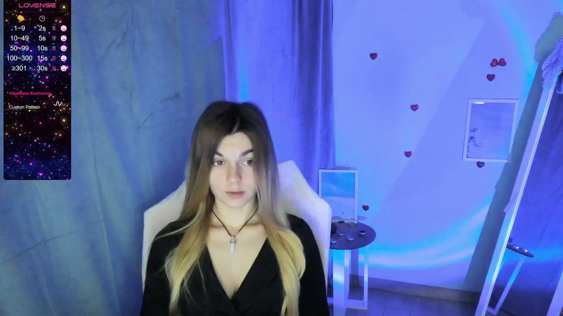 Gallery image thumbnail from Missi_More's myfreecams stream on, 12/22/2024, 12:22 image 20 of 20