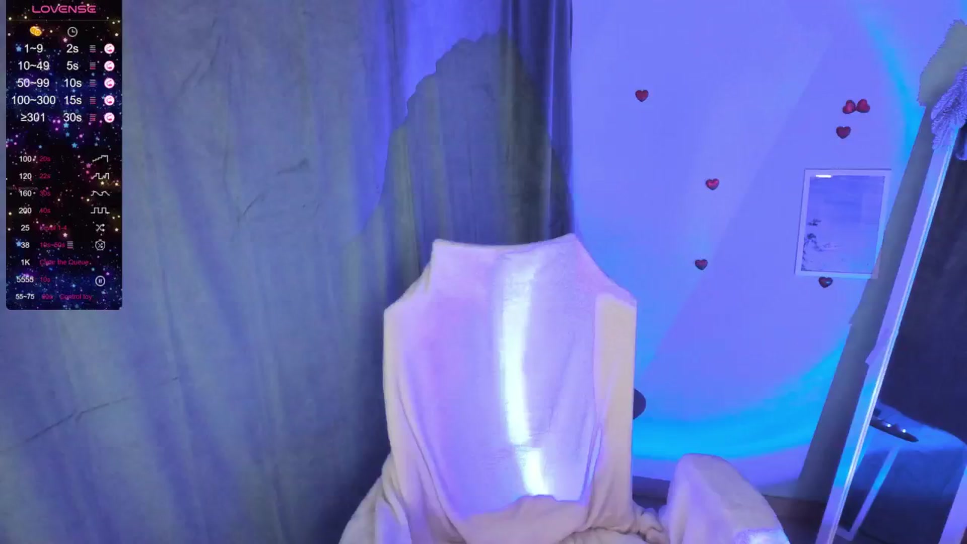 Gallery image thumbnail from Missi_More's myfreecams stream on, 12/22/2024, 12:22 image 14 of 20