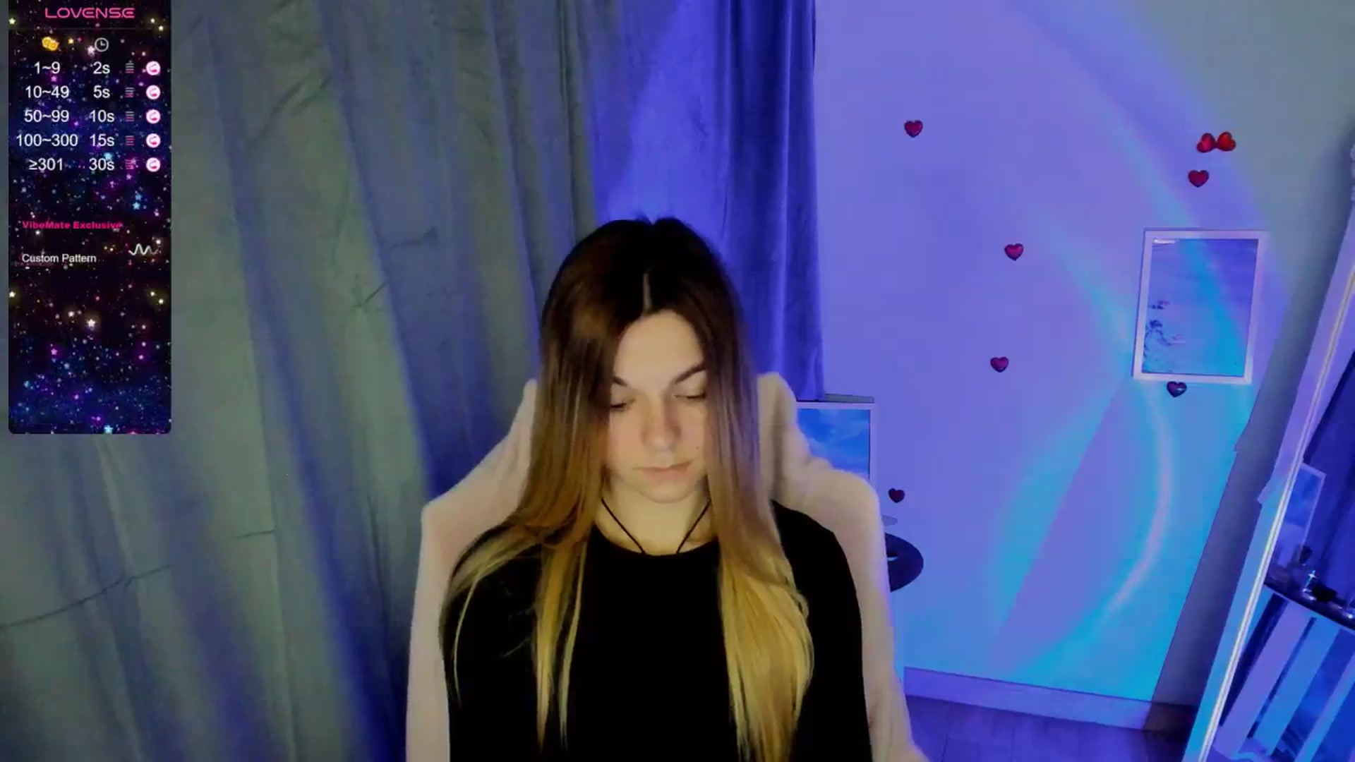 Gallery image thumbnail from Missi_More's myfreecams stream on, 12/23/2024, 09:30 image 12 of 20