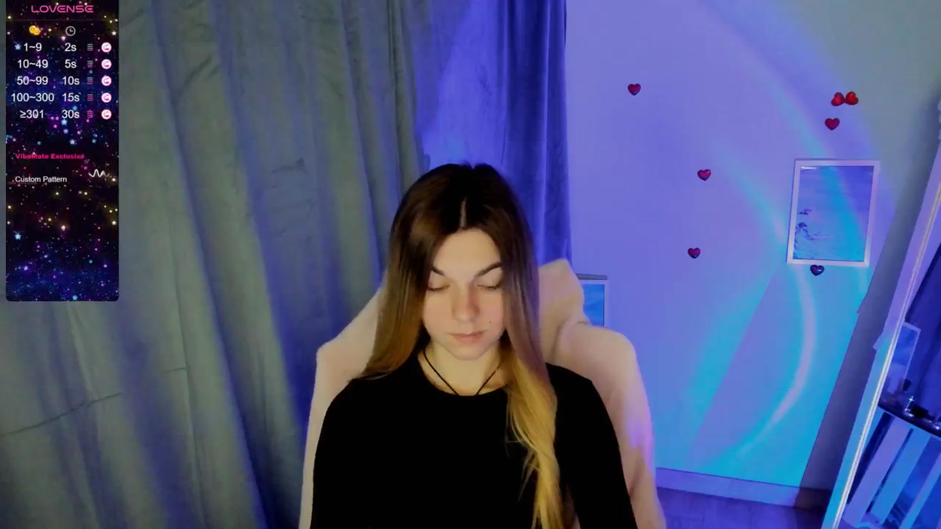 Gallery image thumbnail from Missi_More's myfreecams stream on, 12/23/2024, 09:30 image 6 of 20