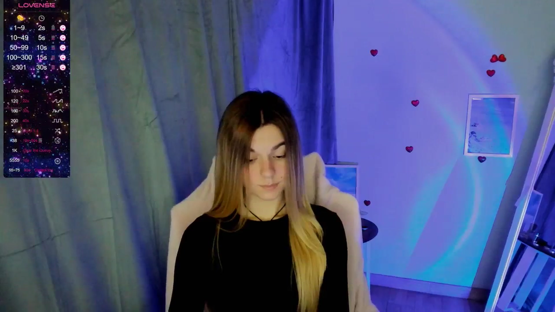 Gallery image thumbnail from Missi_More's myfreecams stream on, 12/23/2024, 09:30 image 19 of 20