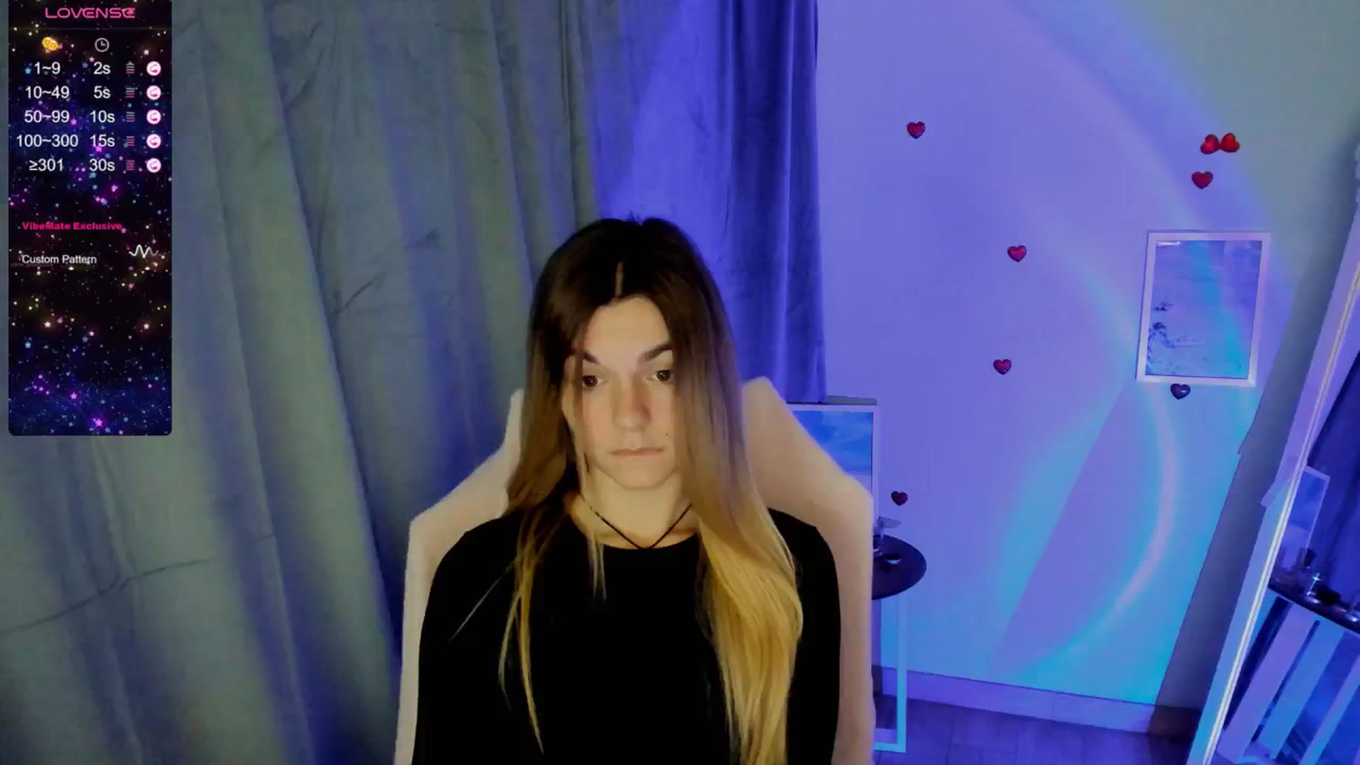 Gallery image thumbnail from Missi_More's myfreecams stream on, 12/23/2024, 10:56 image 8 of 20