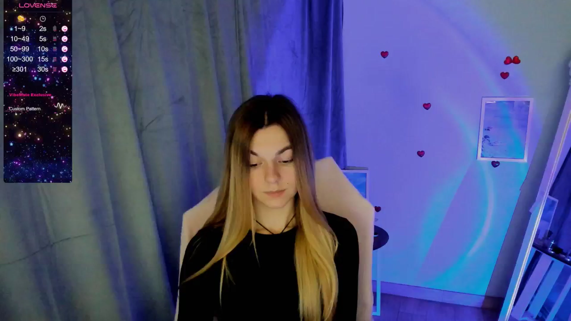 Gallery image thumbnail from Missi_More's myfreecams stream on, 12/23/2024, 10:56 image 15 of 20