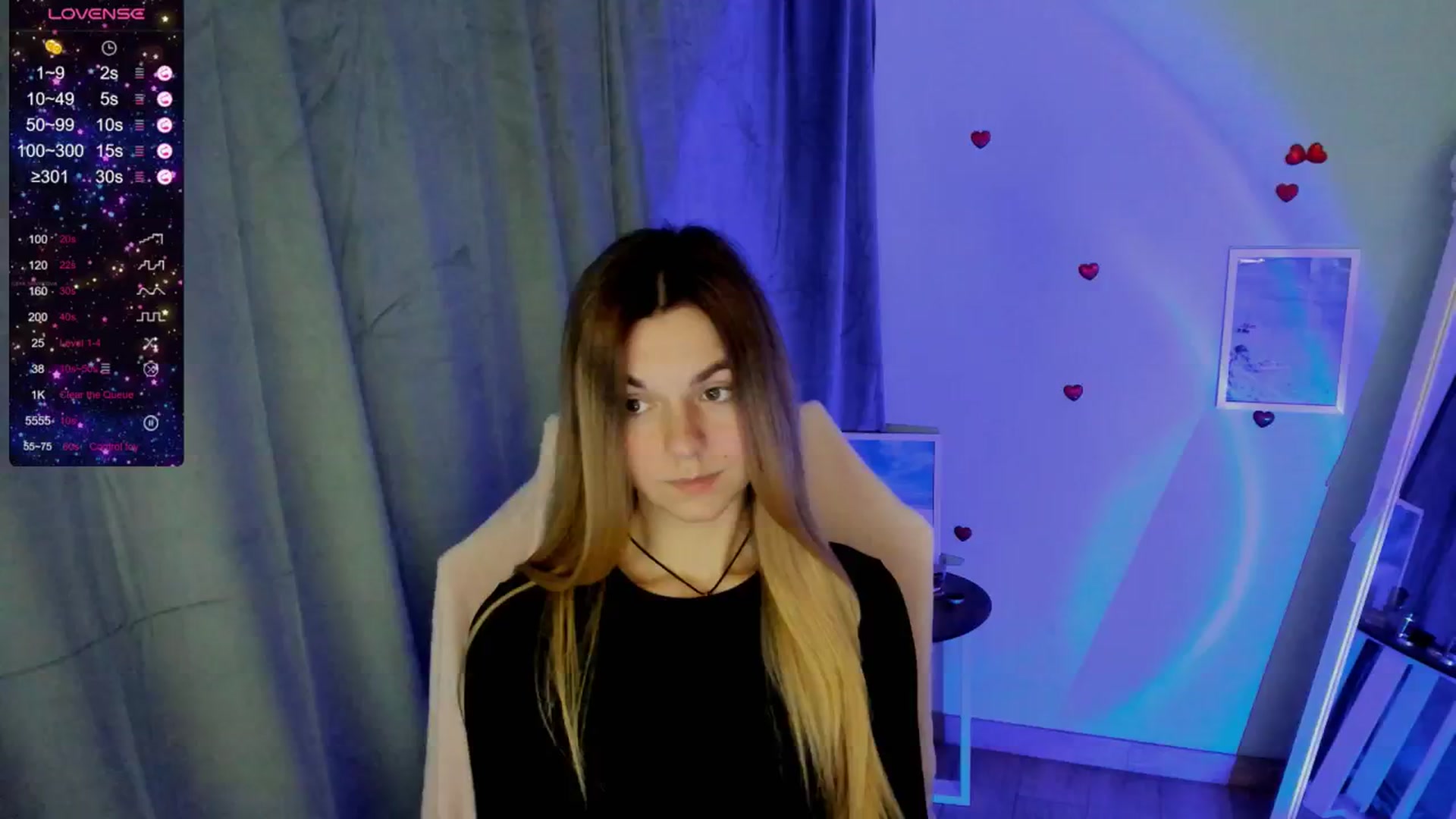 Gallery image thumbnail from Missi_More's myfreecams stream on, 12/23/2024, 10:56 image 7 of 20