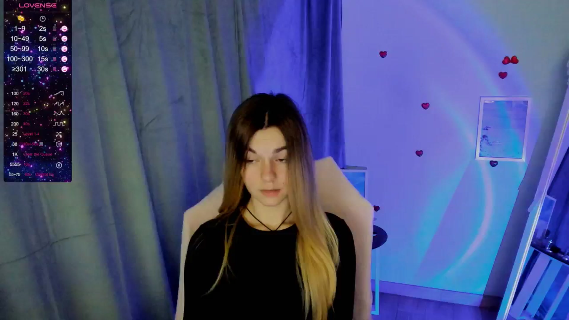 Gallery image thumbnail from Missi_More's myfreecams stream on, 12/23/2024, 10:56 image 13 of 20