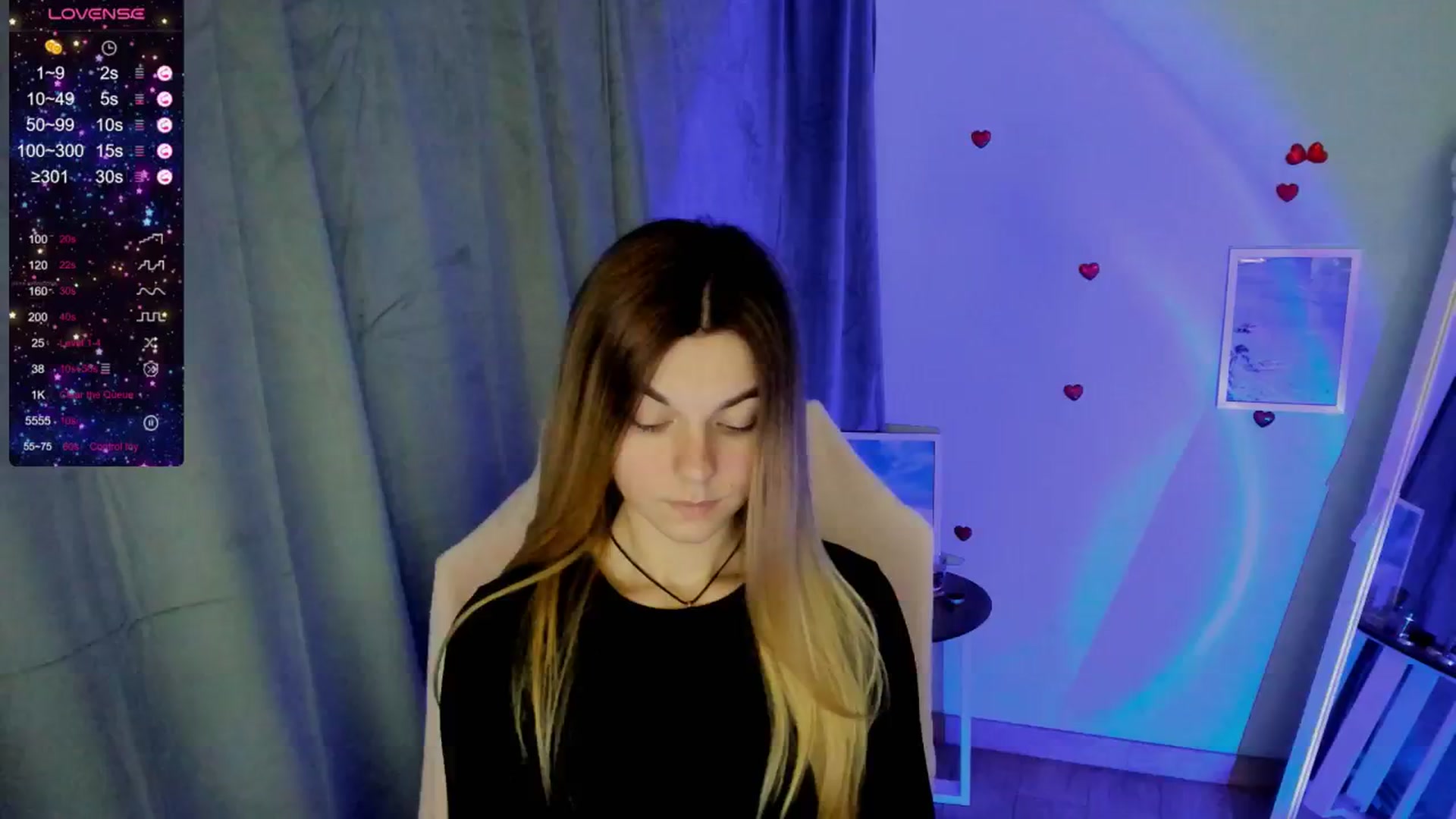 Gallery image thumbnail from Missi_More's myfreecams stream on, 12/23/2024, 10:56 image 6 of 20
