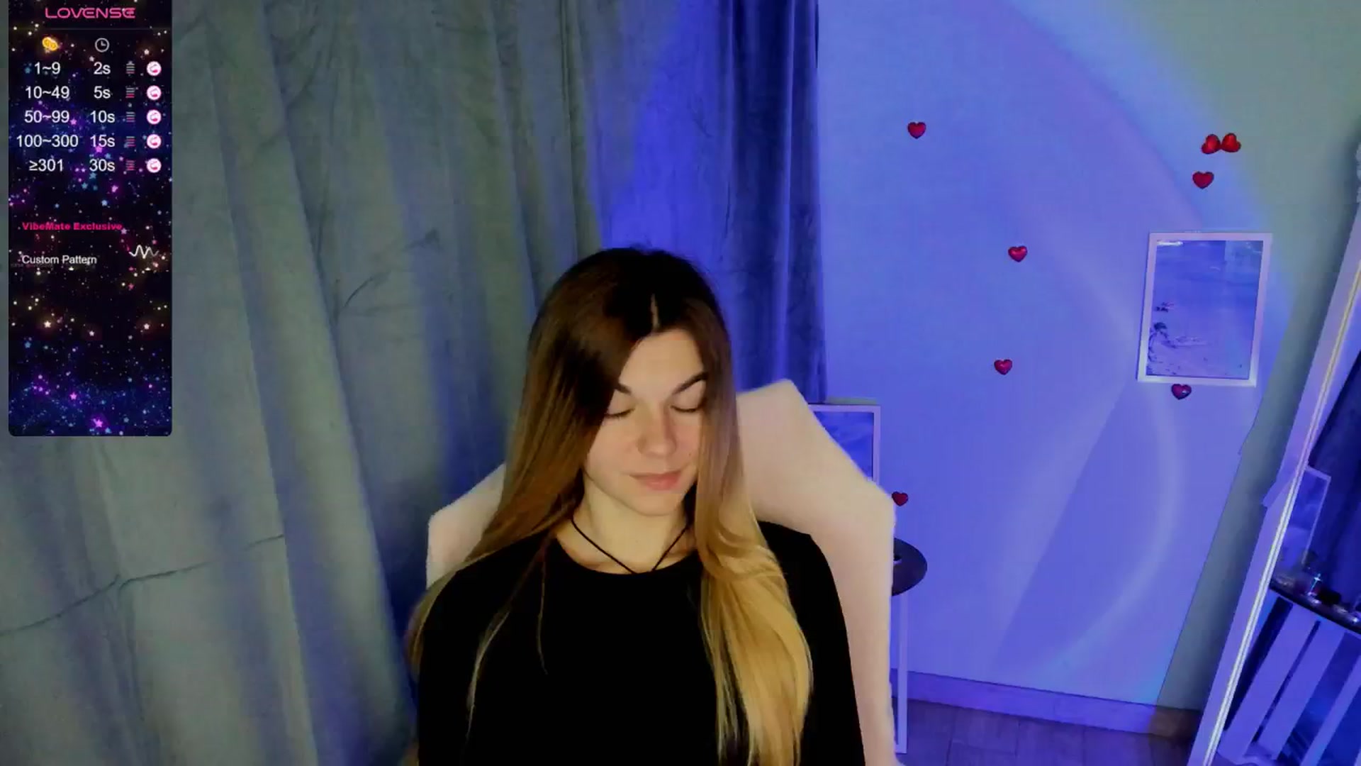 Gallery image thumbnail from Missi_More's myfreecams stream on, 12/23/2024, 10:56 image 2 of 20