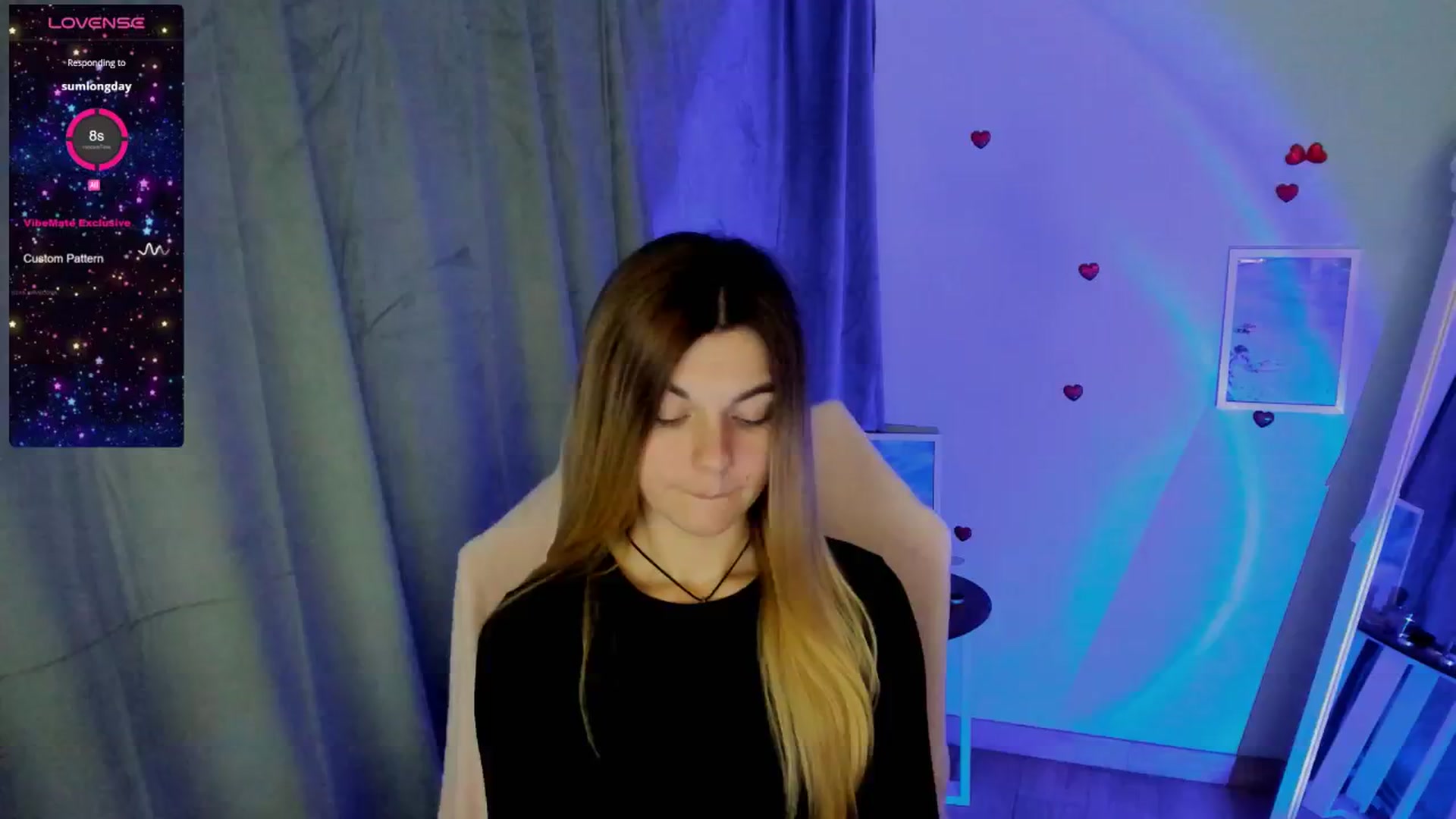 Gallery image thumbnail from Missi_More's myfreecams stream on, 12/23/2024, 10:56 image 12 of 20