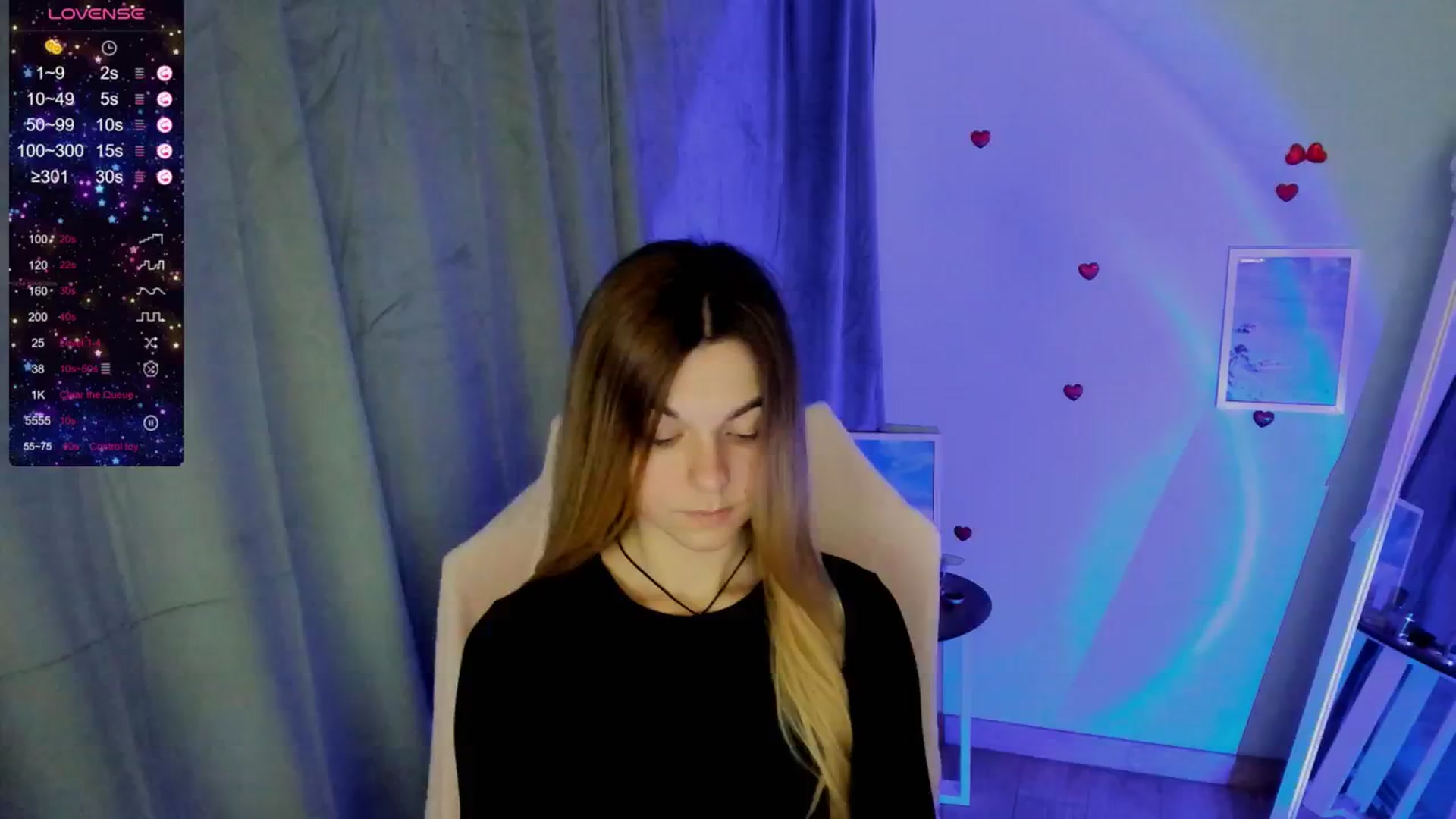 Gallery image thumbnail from Missi_More's myfreecams stream on, 12/23/2024, 10:56 image 10 of 20