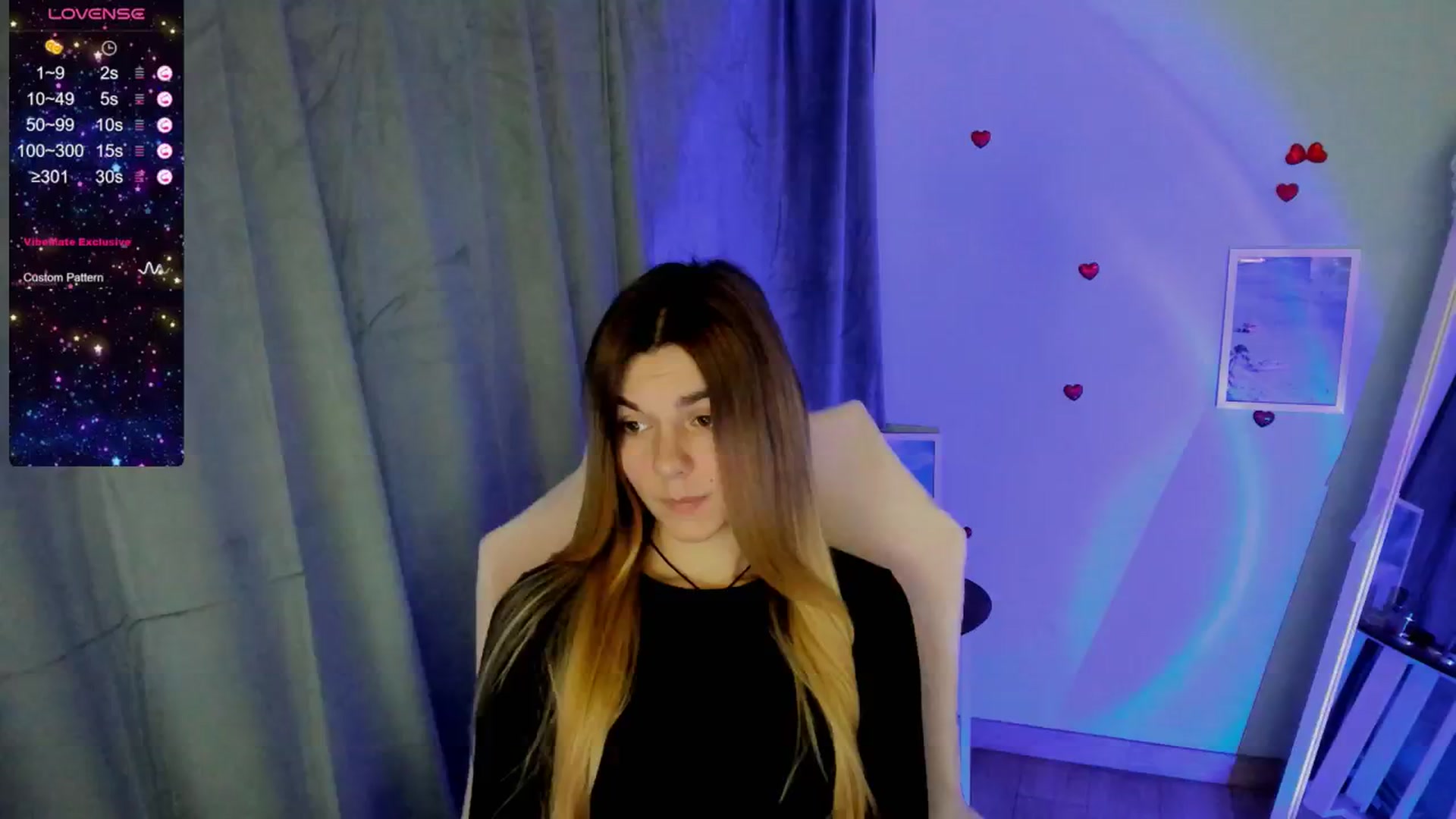 Gallery image thumbnail from Missi_More's myfreecams stream on, 12/23/2024, 10:56 image 5 of 20