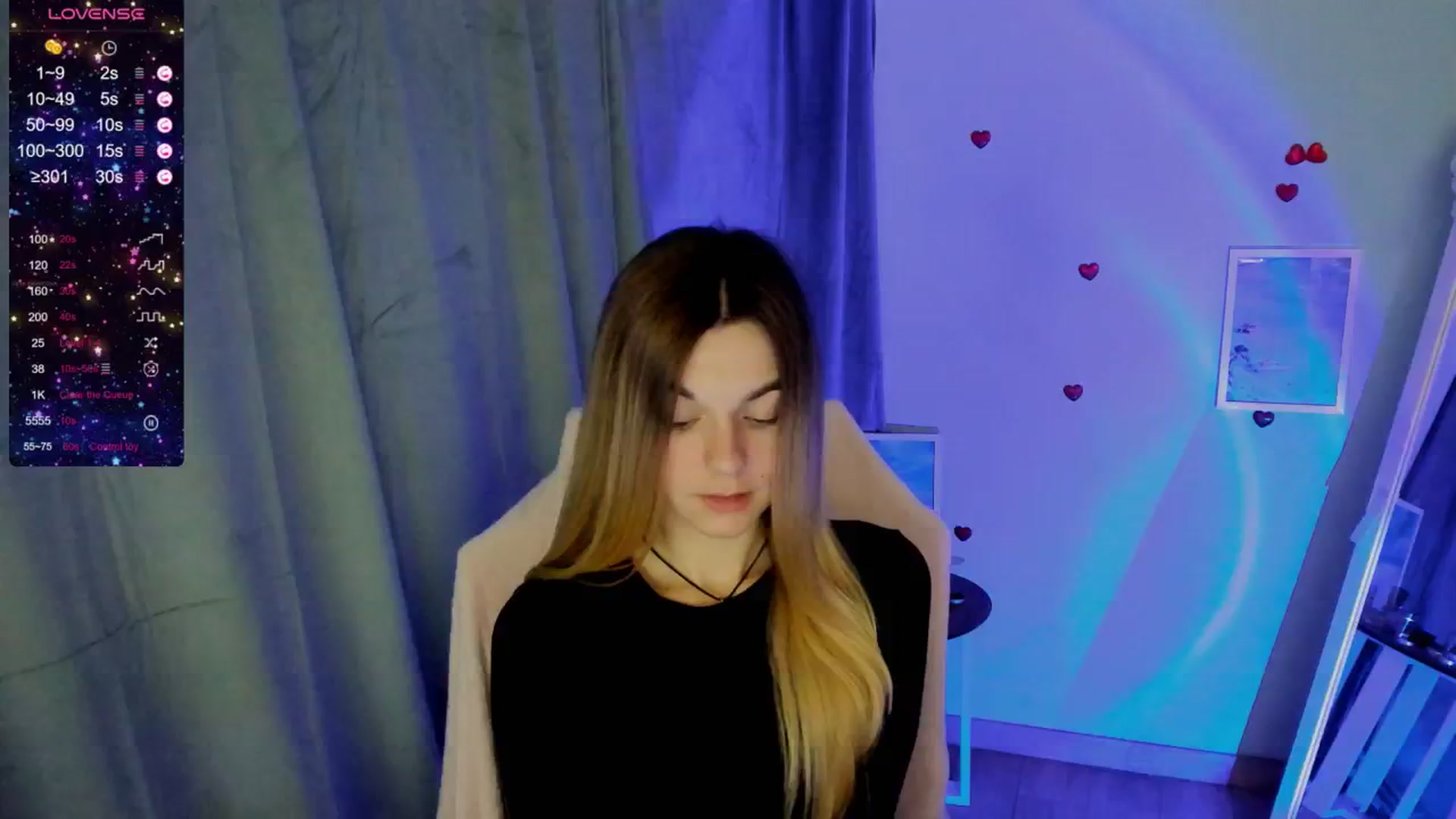 Gallery image thumbnail from Missi_More's myfreecams stream on, 12/23/2024, 10:56 image 11 of 20