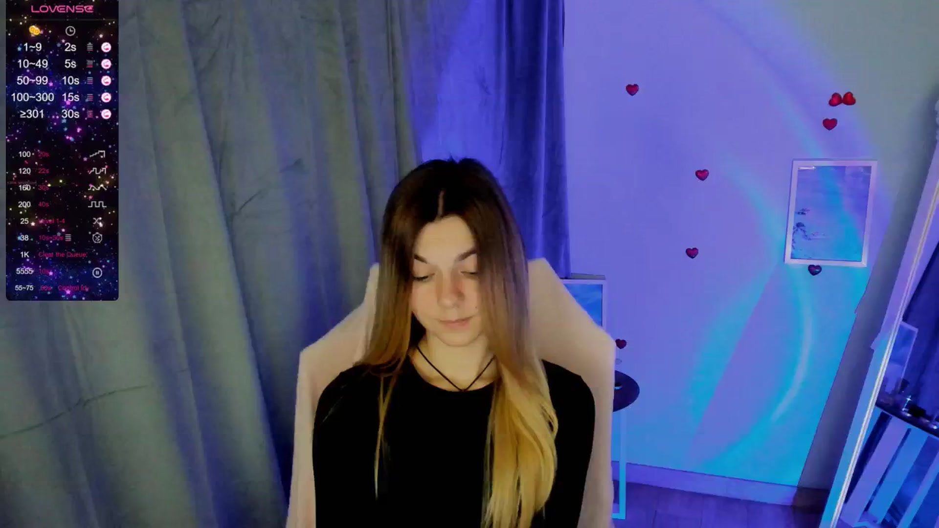 Gallery image thumbnail from Missi_More's myfreecams stream on, 12/23/2024, 10:56 image 14 of 20