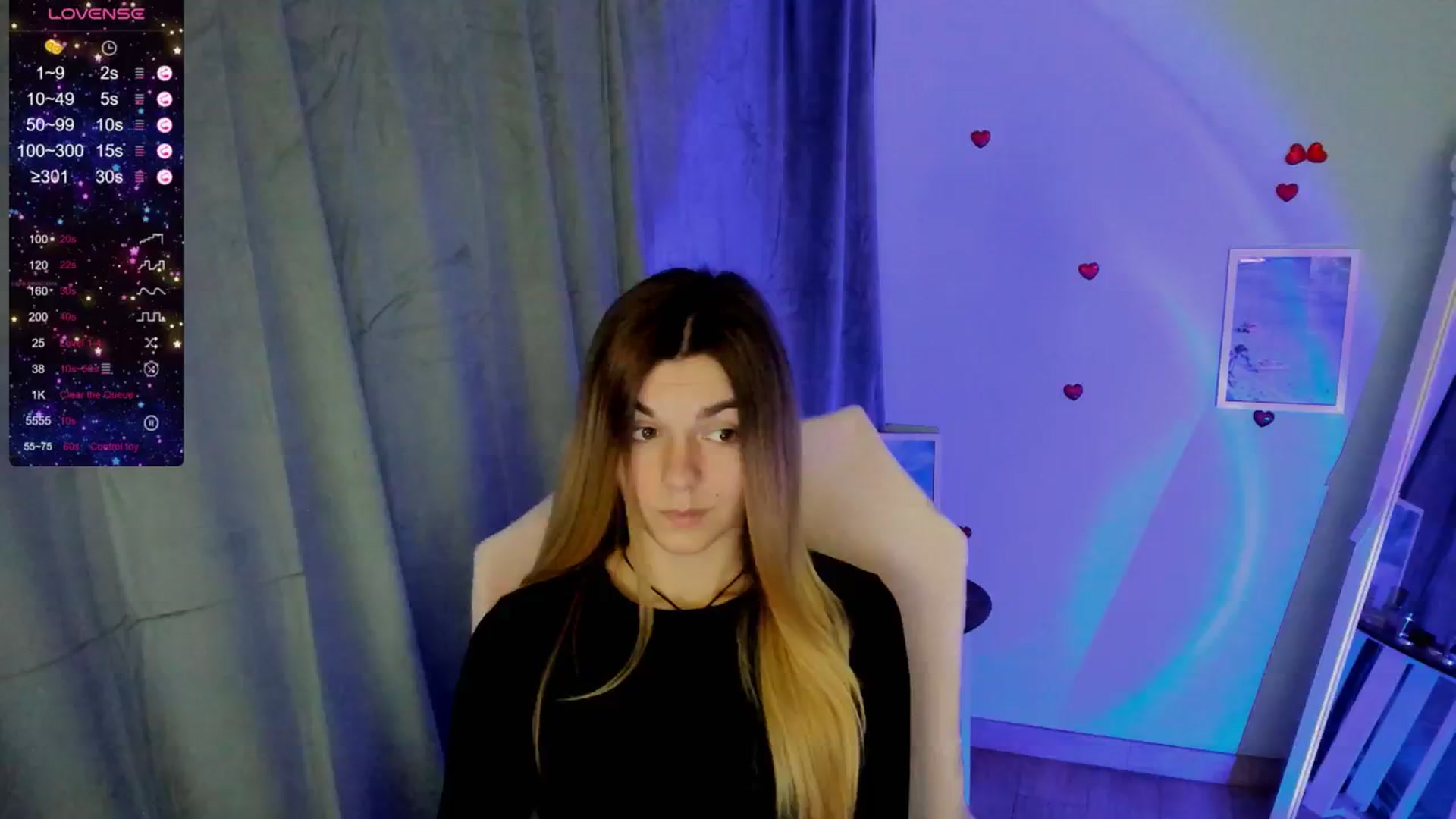 Gallery image thumbnail from Missi_More's myfreecams stream on, 12/23/2024, 10:56 image 4 of 20