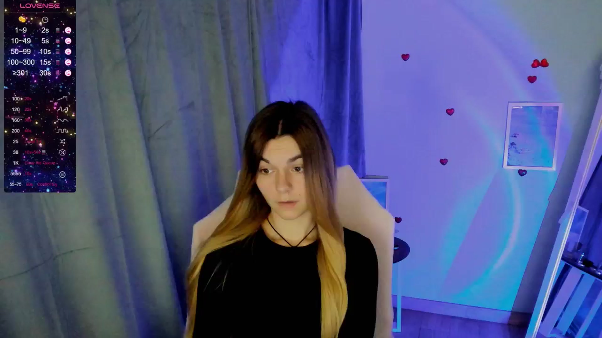 Gallery image thumbnail from Missi_More's myfreecams stream on, 12/23/2024, 10:56 image 17 of 20