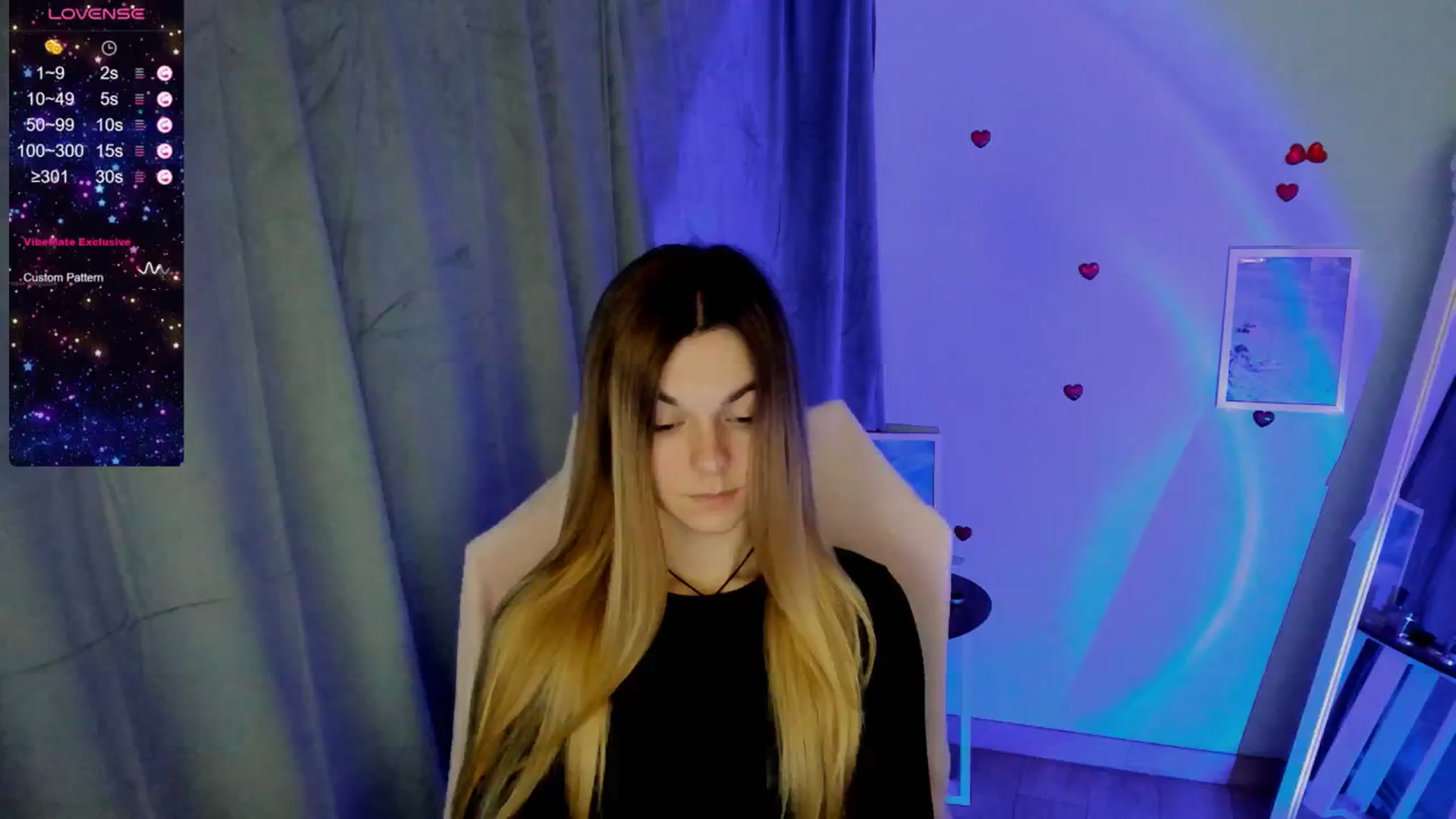 Gallery image thumbnail from Missi_More's myfreecams stream on, 12/23/2024, 10:56 image 16 of 20
