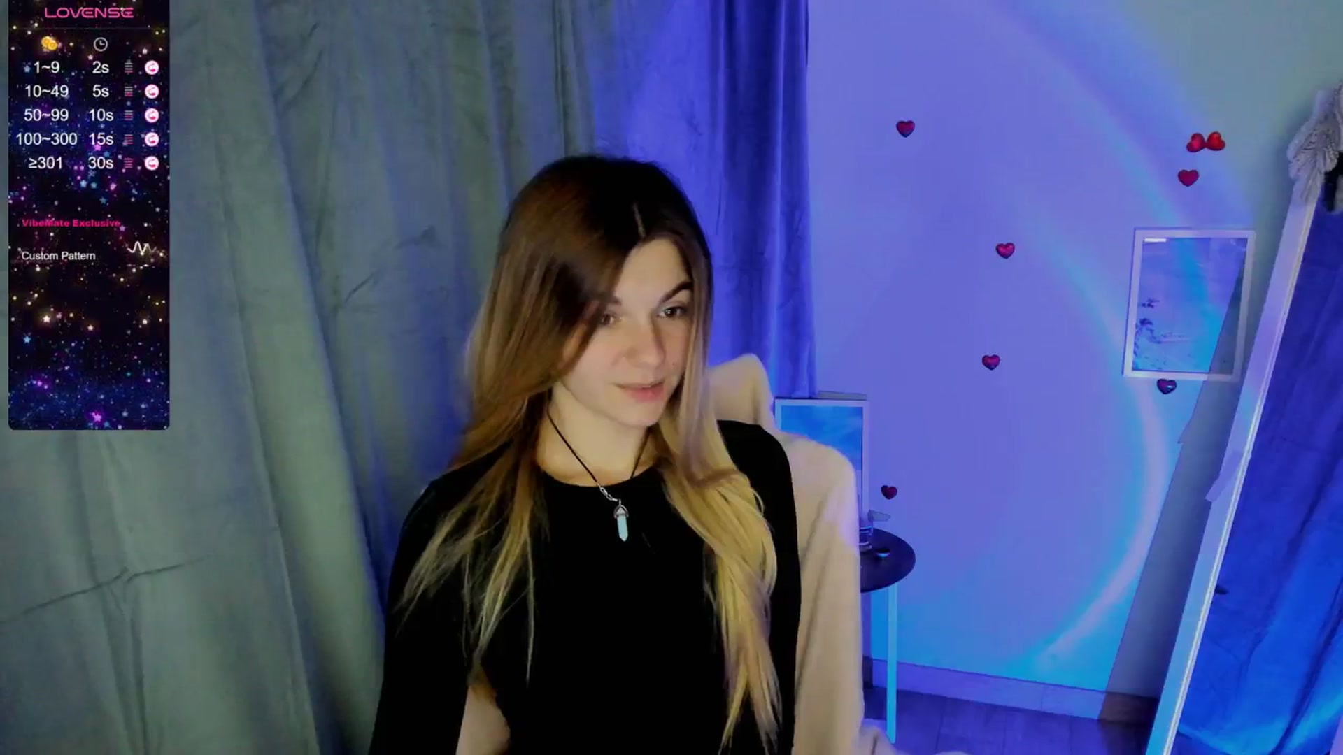 Gallery image thumbnail from Missi_More's myfreecams stream on, 12/23/2024, 12:43 image 17 of 20