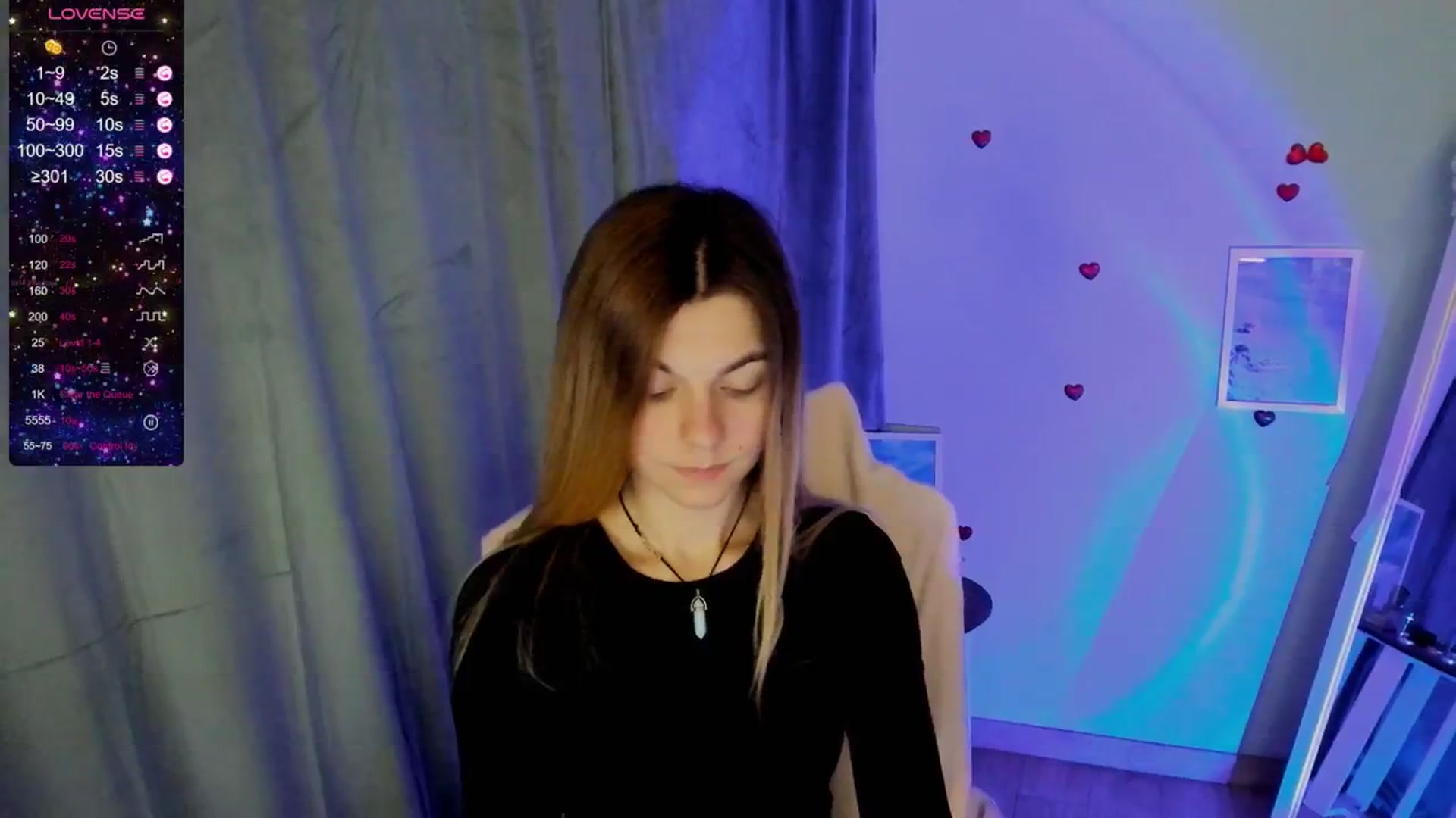 Gallery image thumbnail from Missi_More's myfreecams stream on, 12/23/2024, 12:43 image 11 of 20