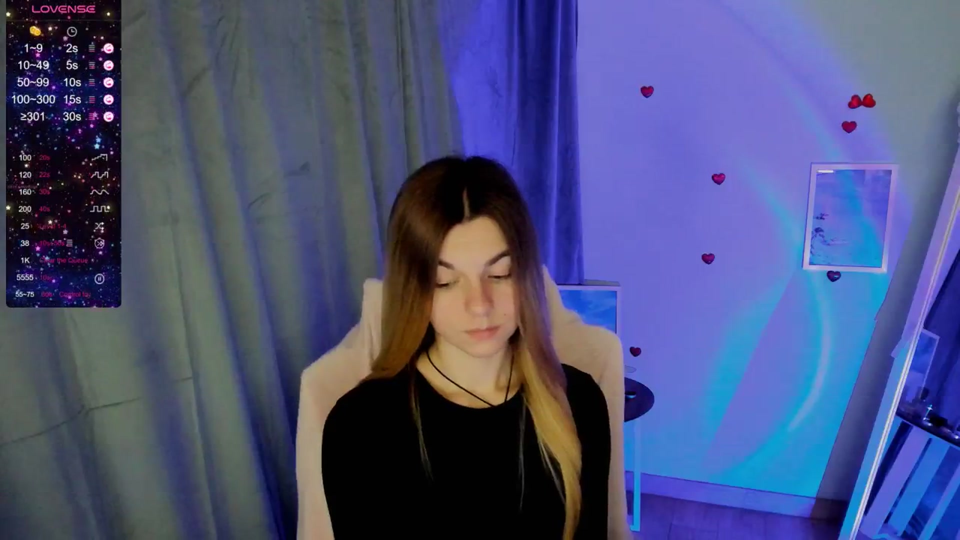 Gallery image thumbnail from Missi_More's myfreecams stream on, 12/23/2024, 12:43 image 2 of 20