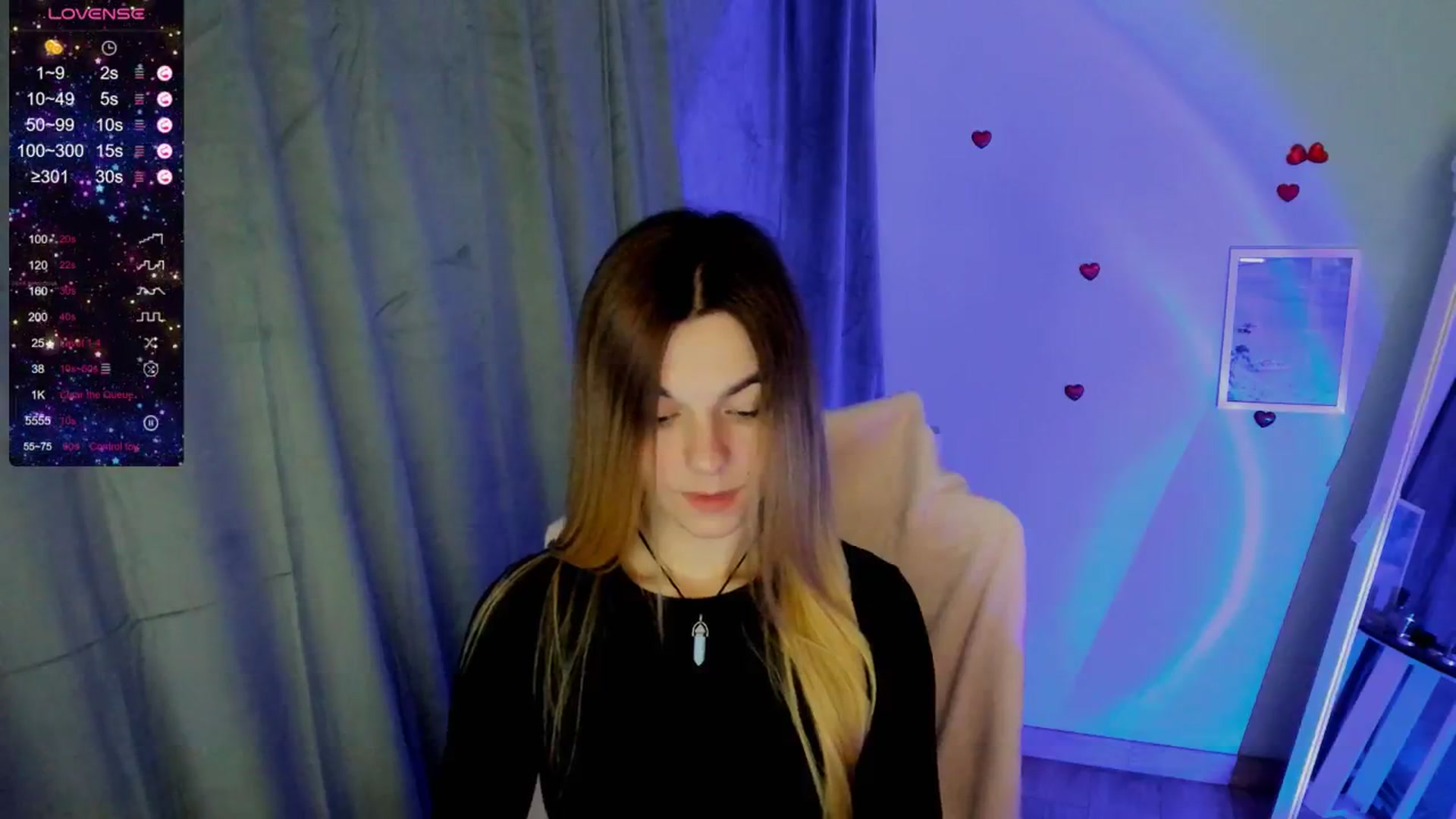 Gallery image thumbnail from Missi_More's myfreecams stream on, 12/23/2024, 12:43 image 7 of 20