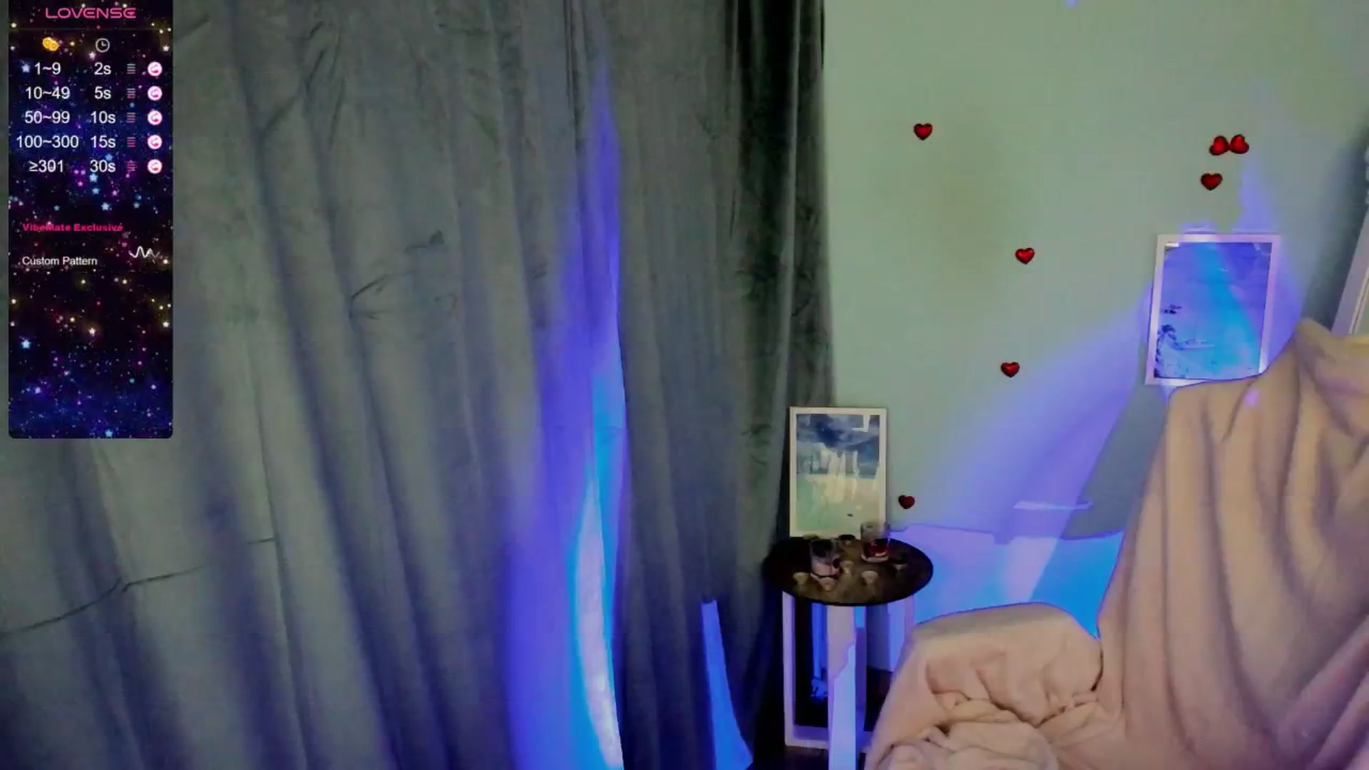 Gallery image thumbnail from Missi_More's myfreecams stream on, 12/23/2024, 12:43 image 15 of 20