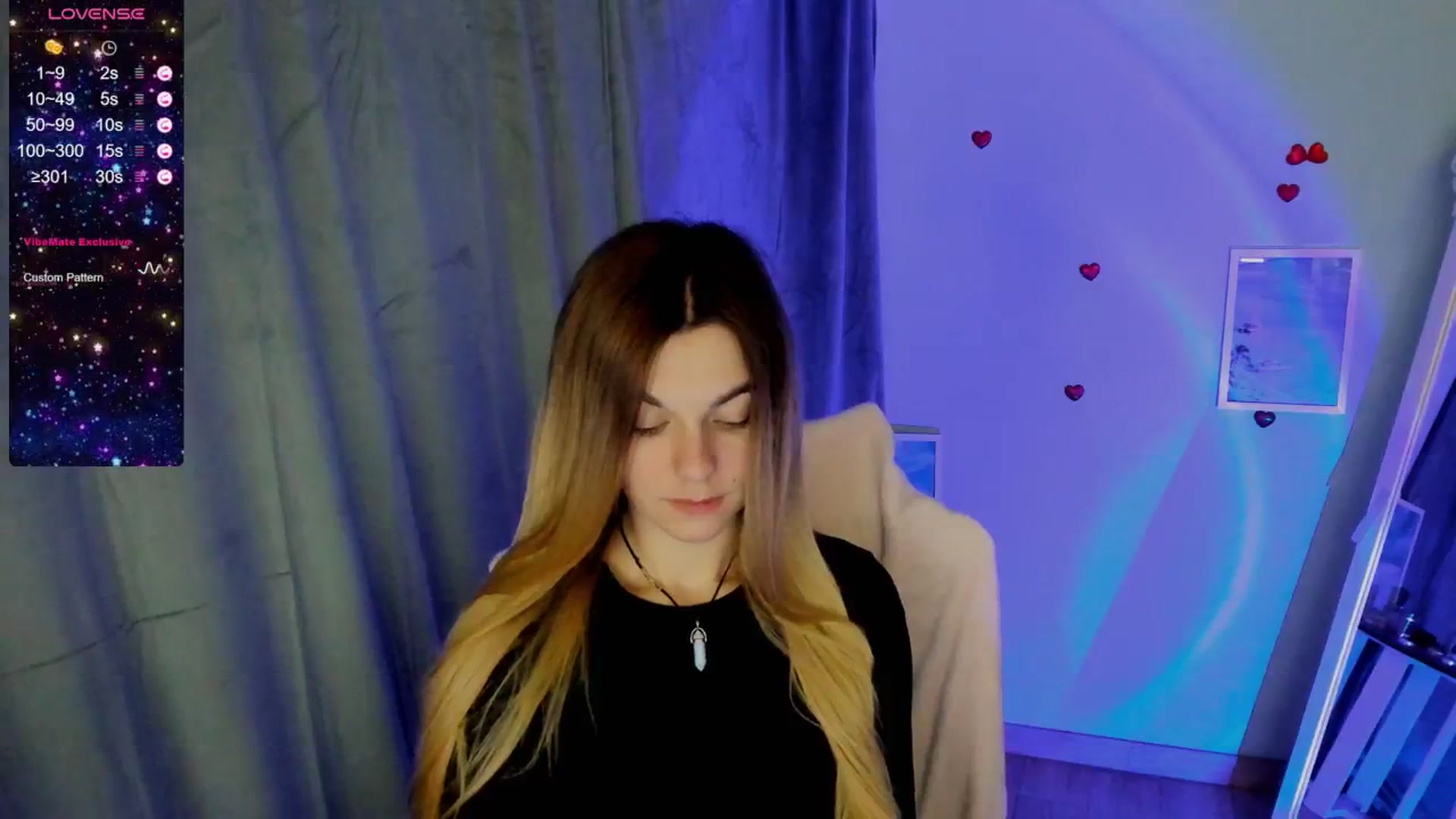Gallery image thumbnail from Missi_More's myfreecams stream on, 12/23/2024, 12:43 image 12 of 20