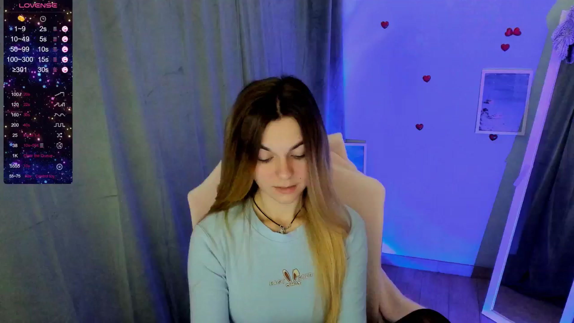 Gallery image thumbnail from Missi_More's myfreecams stream on, 12/26/2024, 09:20 image 12 of 20