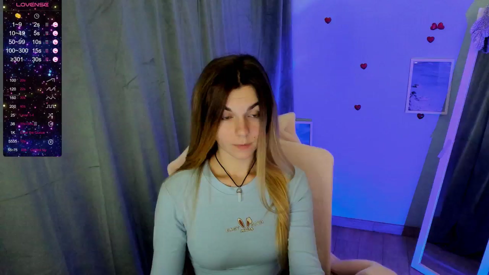 Gallery image thumbnail from Missi_More's myfreecams stream on, 12/26/2024, 13:13 image 15 of 20