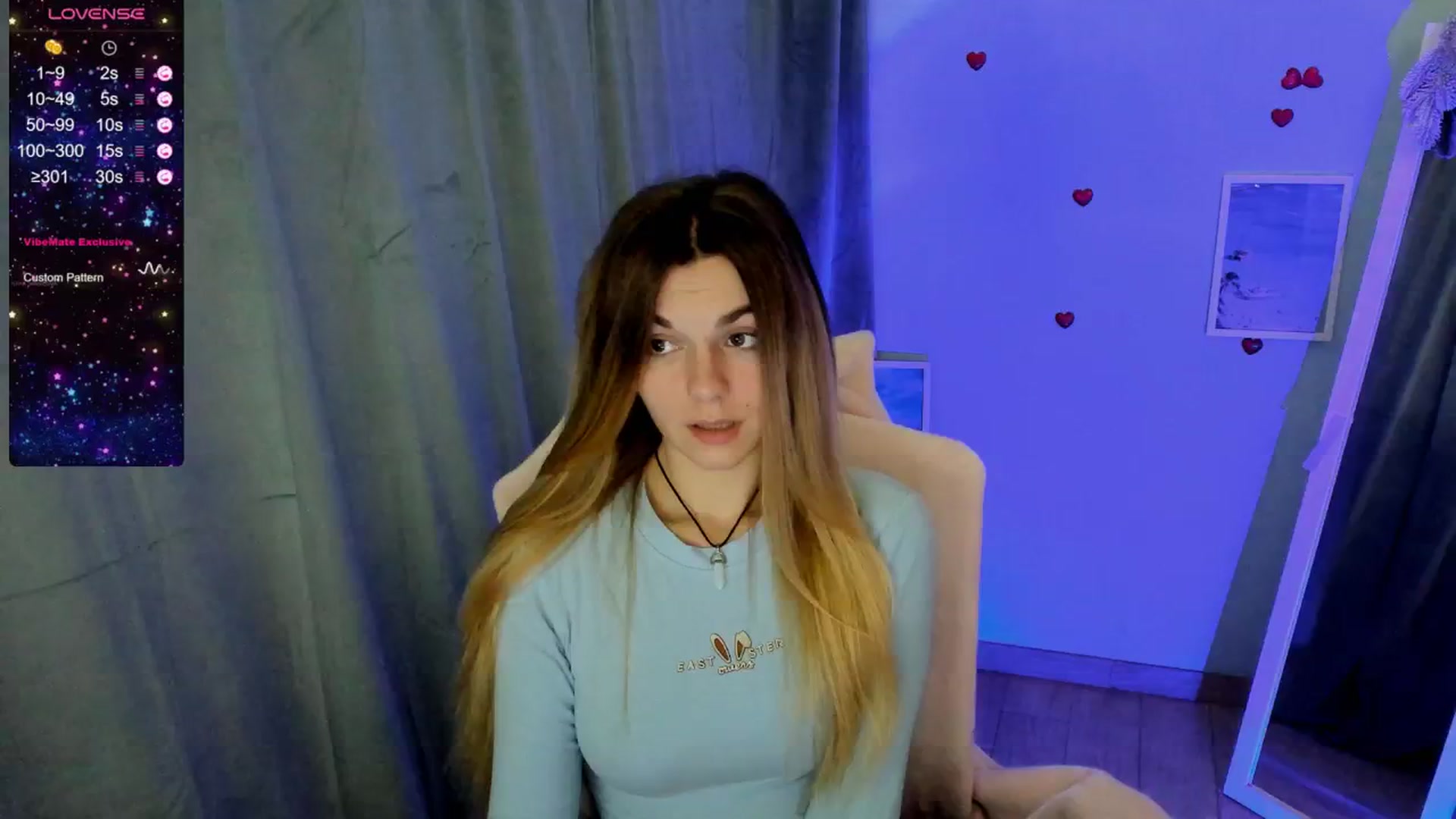 Gallery image thumbnail from Missi_More's myfreecams stream on, 12/26/2024, 13:13 image 10 of 20