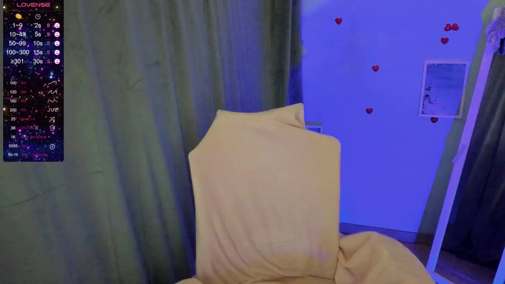 Gallery image thumbnail from Missi_More's myfreecams stream on, 12/26/2024, 13:13 image 7 of 20