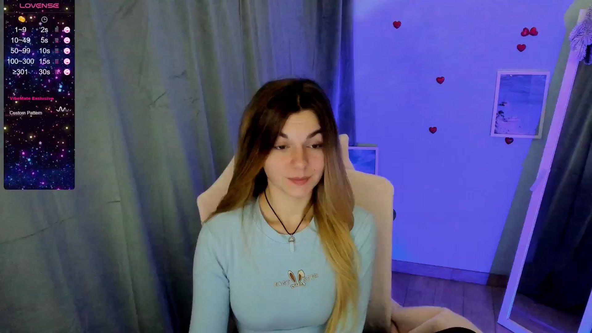 Gallery image thumbnail from Missi_More's myfreecams stream on, 12/26/2024, 13:13 image 9 of 20