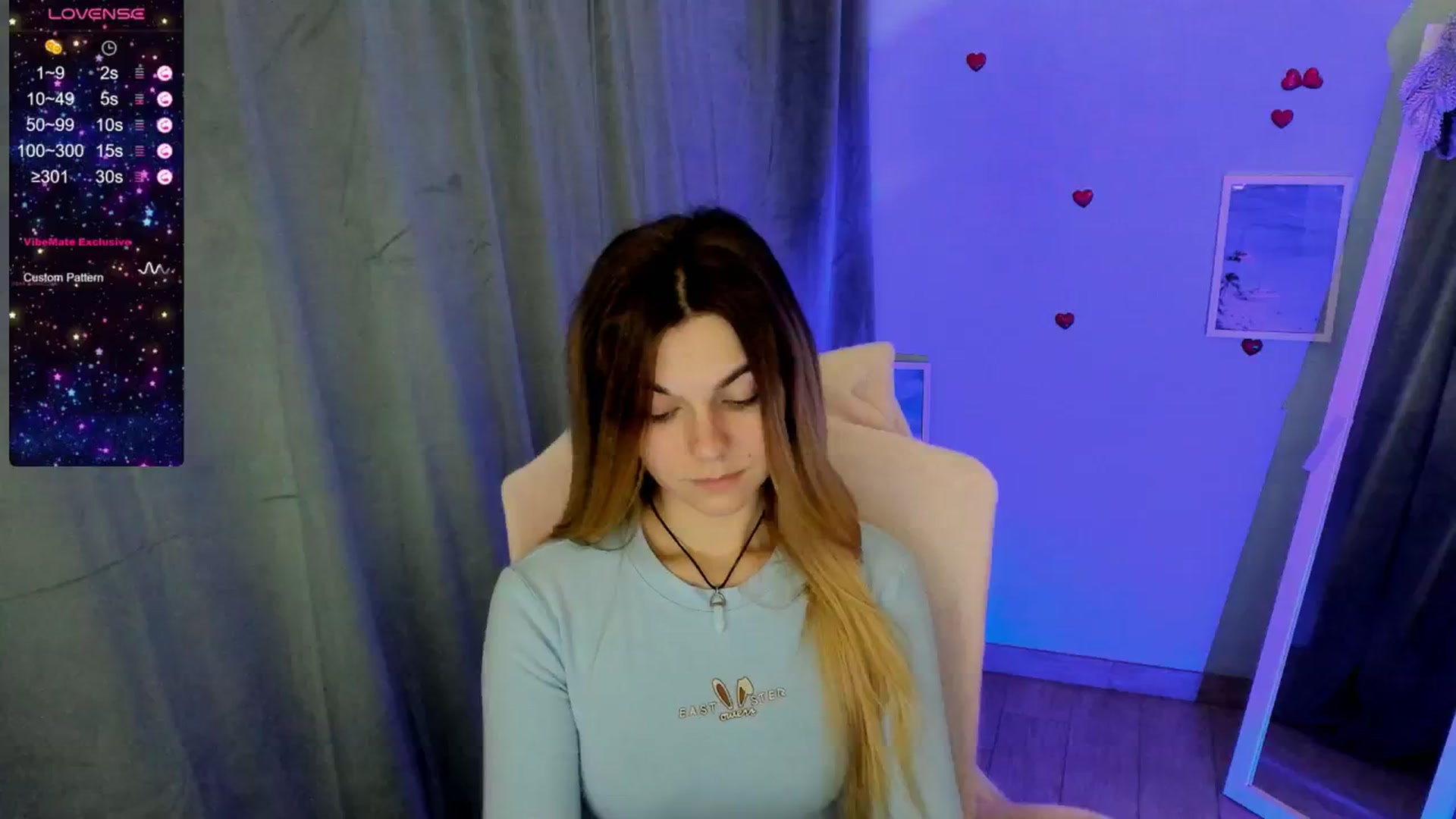 Gallery image thumbnail from Missi_More's myfreecams stream on, 12/26/2024, 13:13 image 18 of 20
