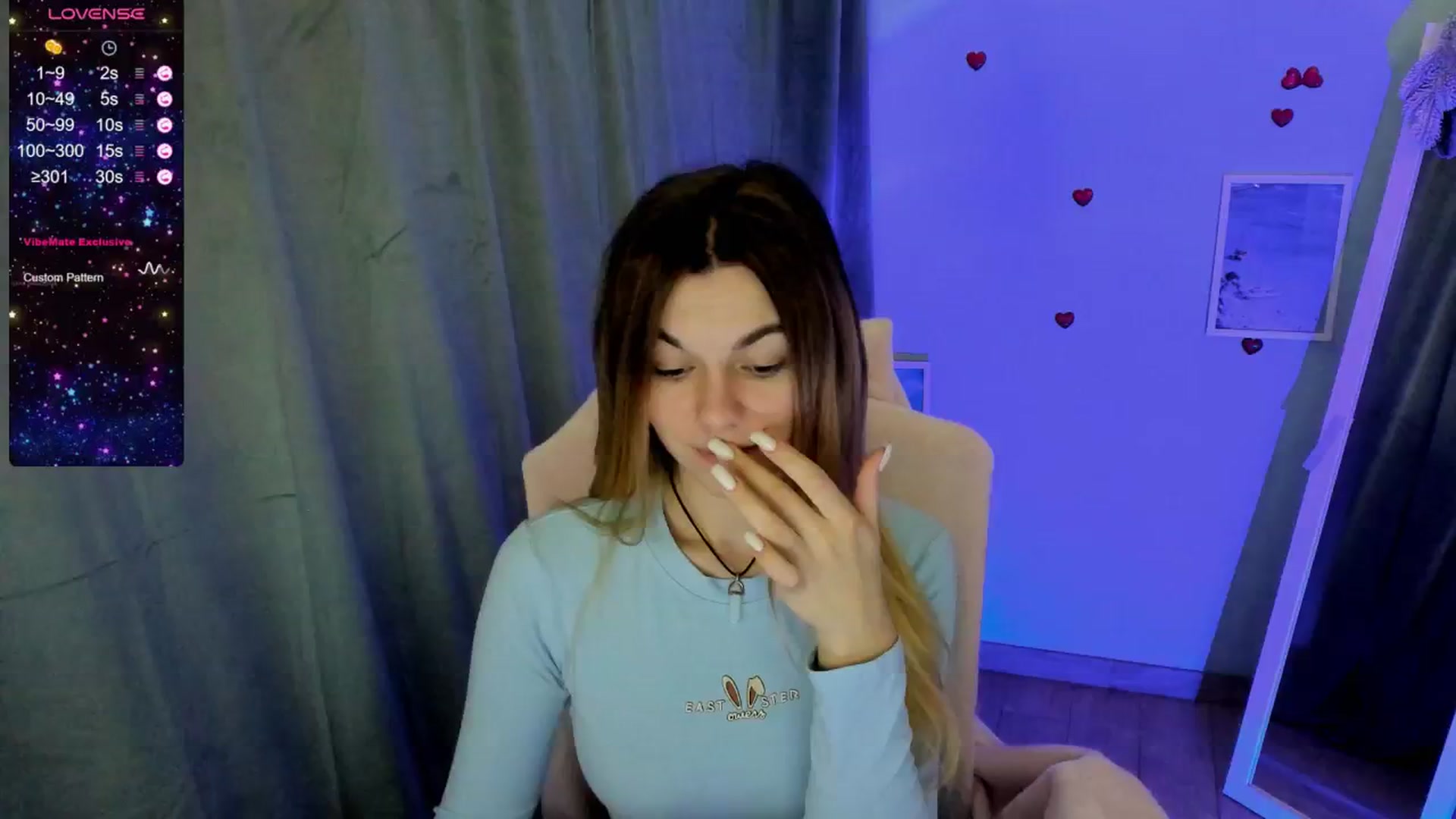 Gallery image thumbnail from Missi_More's myfreecams stream on, 12/26/2024, 13:13 image 13 of 20