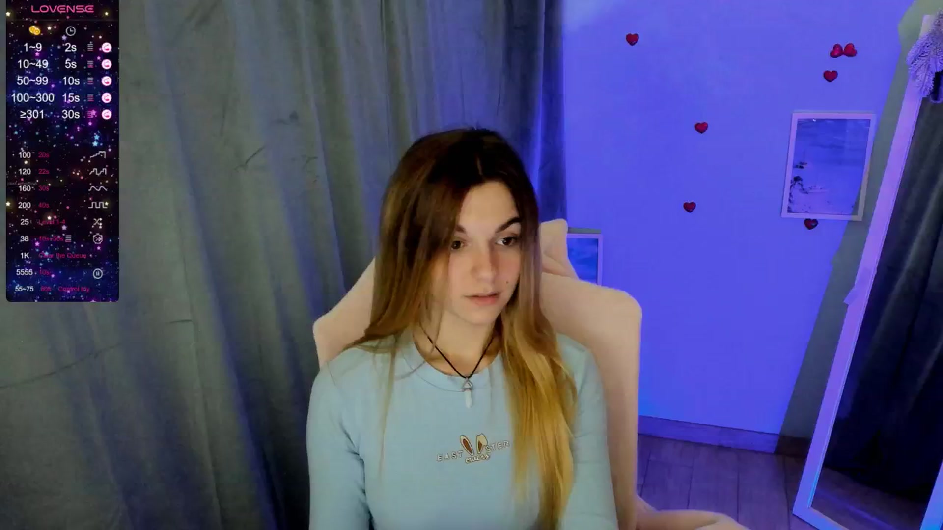 Gallery image thumbnail from Missi_More's myfreecams stream on, 12/26/2024, 13:13 image 12 of 20