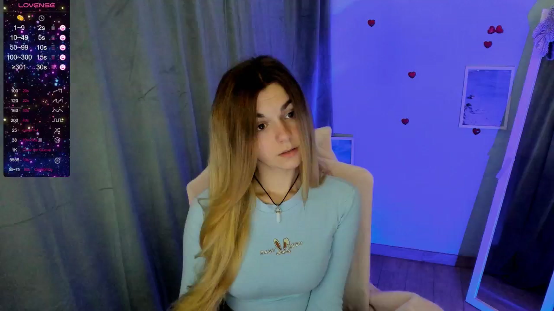 Gallery image thumbnail from Missi_More's myfreecams stream on, 12/26/2024, 13:13 image 8 of 20