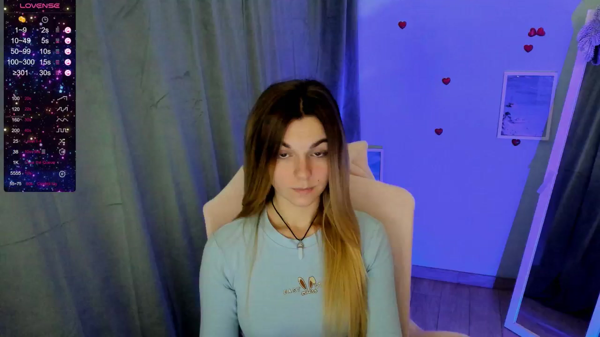 Gallery image thumbnail from Missi_More's myfreecams stream on, 12/26/2024, 13:13 image 11 of 20