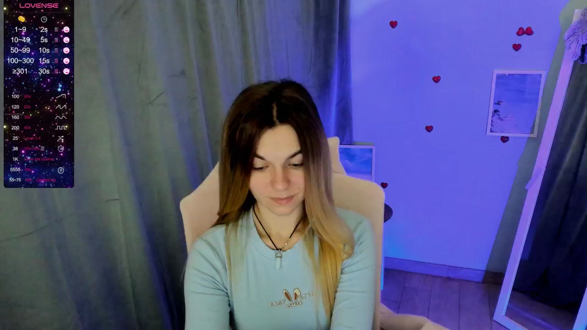 Gallery image thumbnail from Missi_More's myfreecams stream on, 12/26/2024, 13:13 image 4 of 20