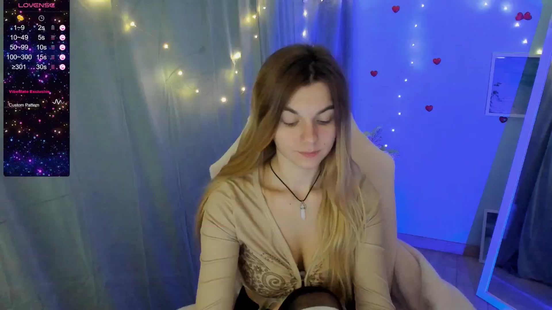 Gallery image thumbnail from Missi_More's myfreecams stream on, 12/27/2024, 12:21 image 19 of 20